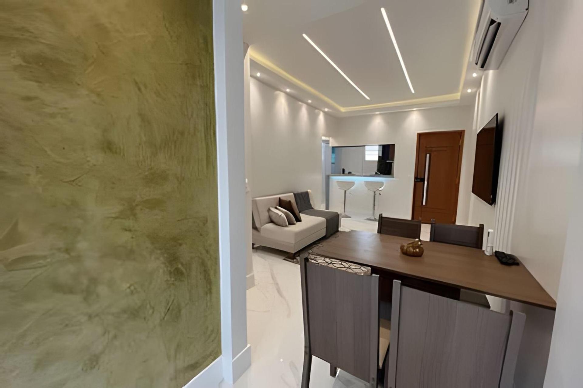 Wonderful 2 bedroom apartment in Copacabana, close to the beach