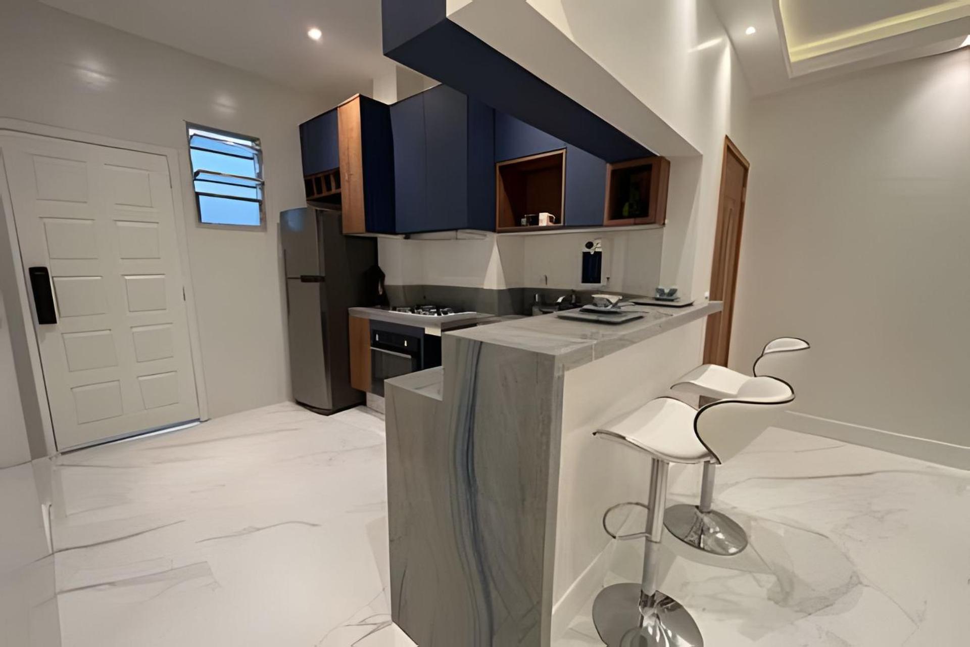 Wonderful 2 bedroom apartment in Copacabana, close to the beach