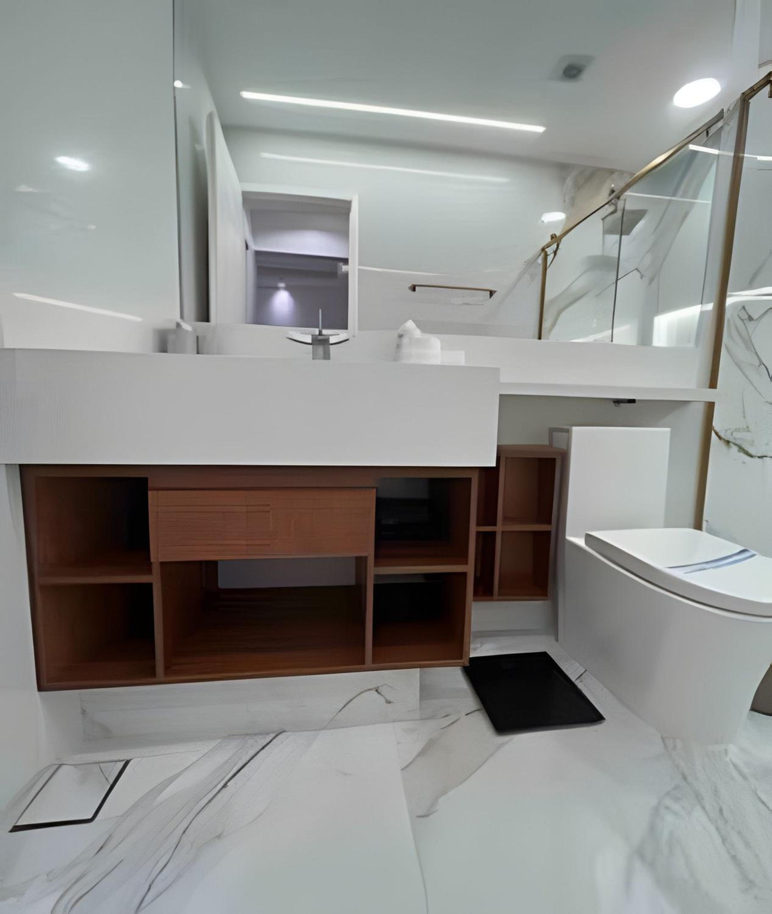 Wonderful 2 bedroom apartment in Copacabana, close to the beach