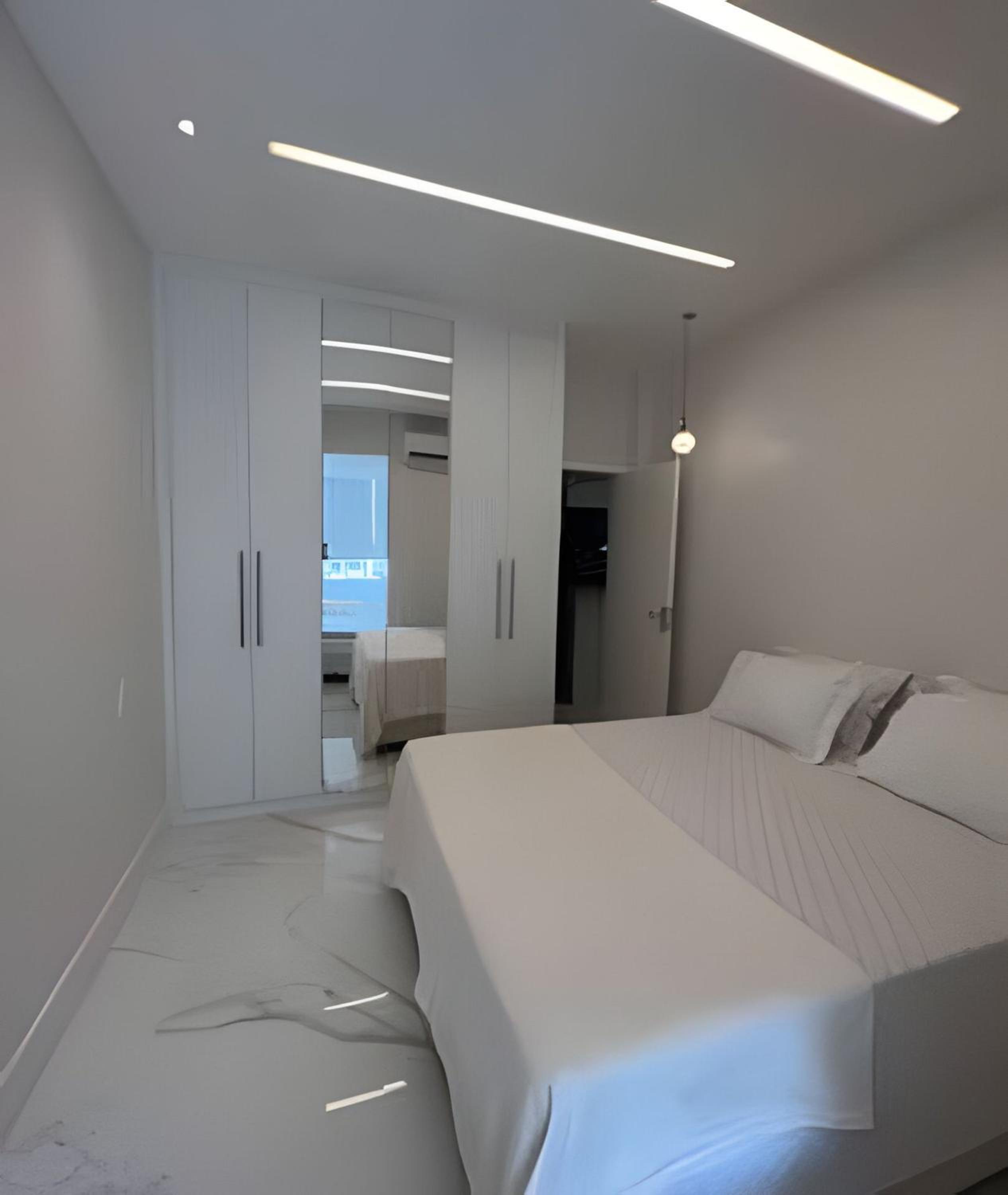 Wonderful 2 bedroom apartment in Copacabana, close to the beach