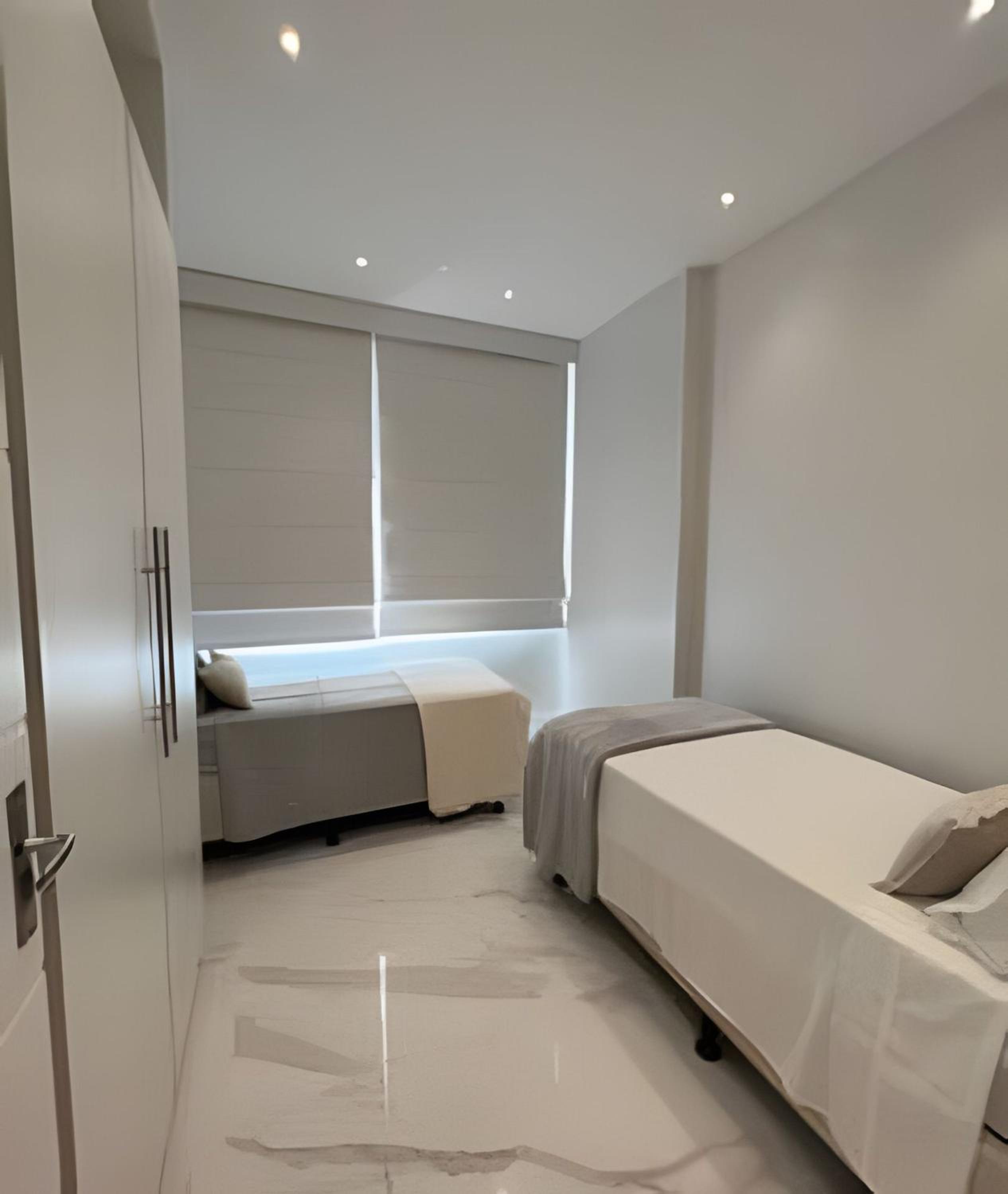 Wonderful 2 bedroom apartment in Copacabana, close to the beach
