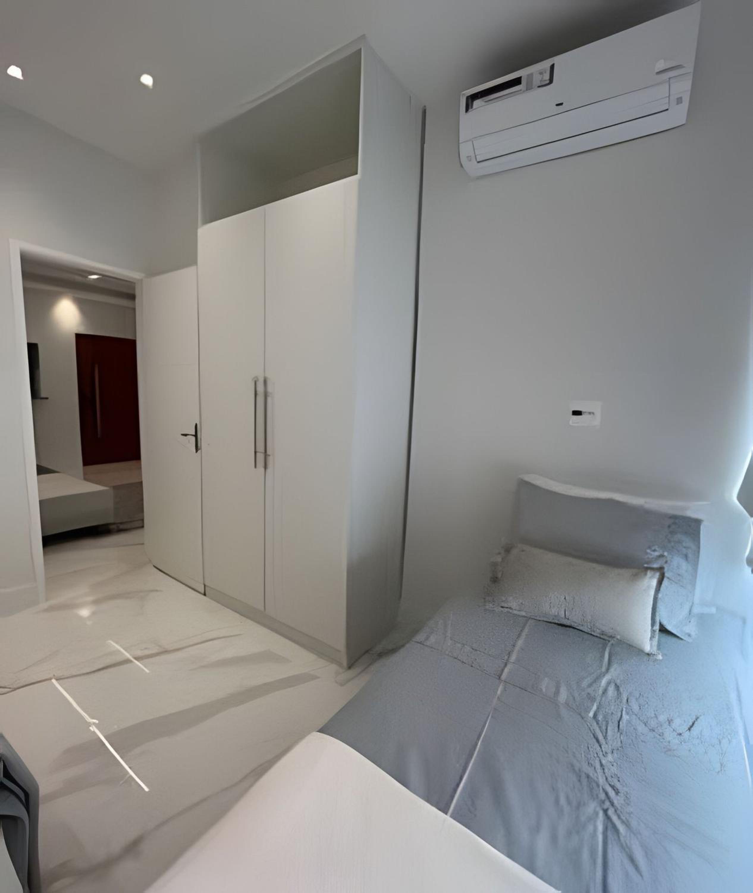 Wonderful 2 bedroom apartment in Copacabana, close to the beach
