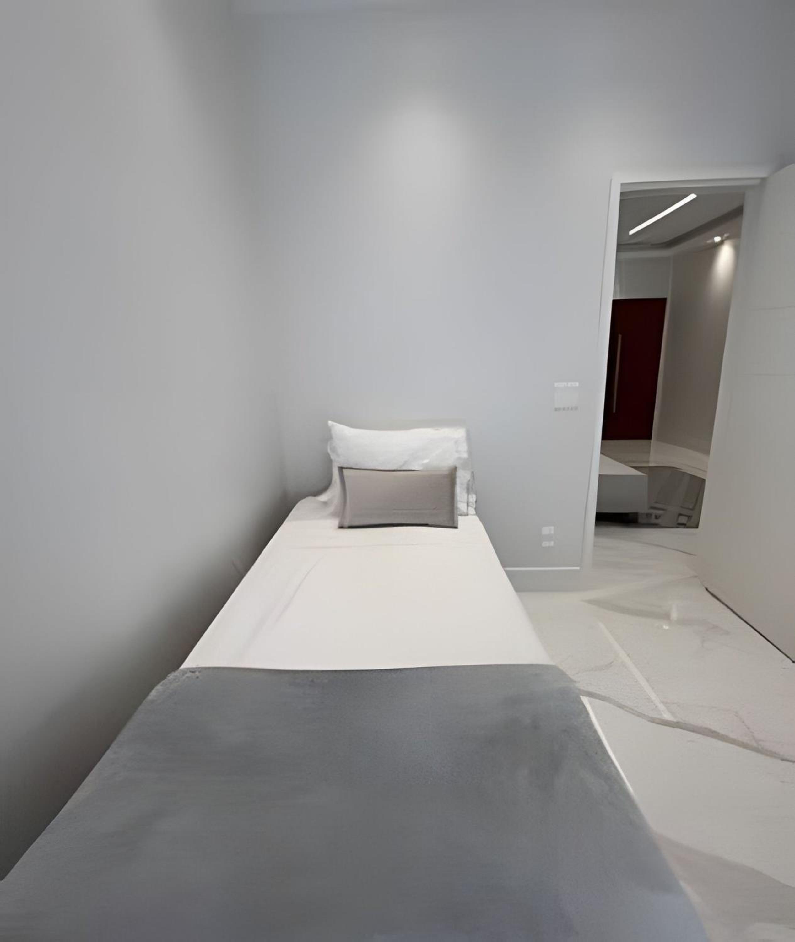 Wonderful 2 bedroom apartment in Copacabana, close to the beach