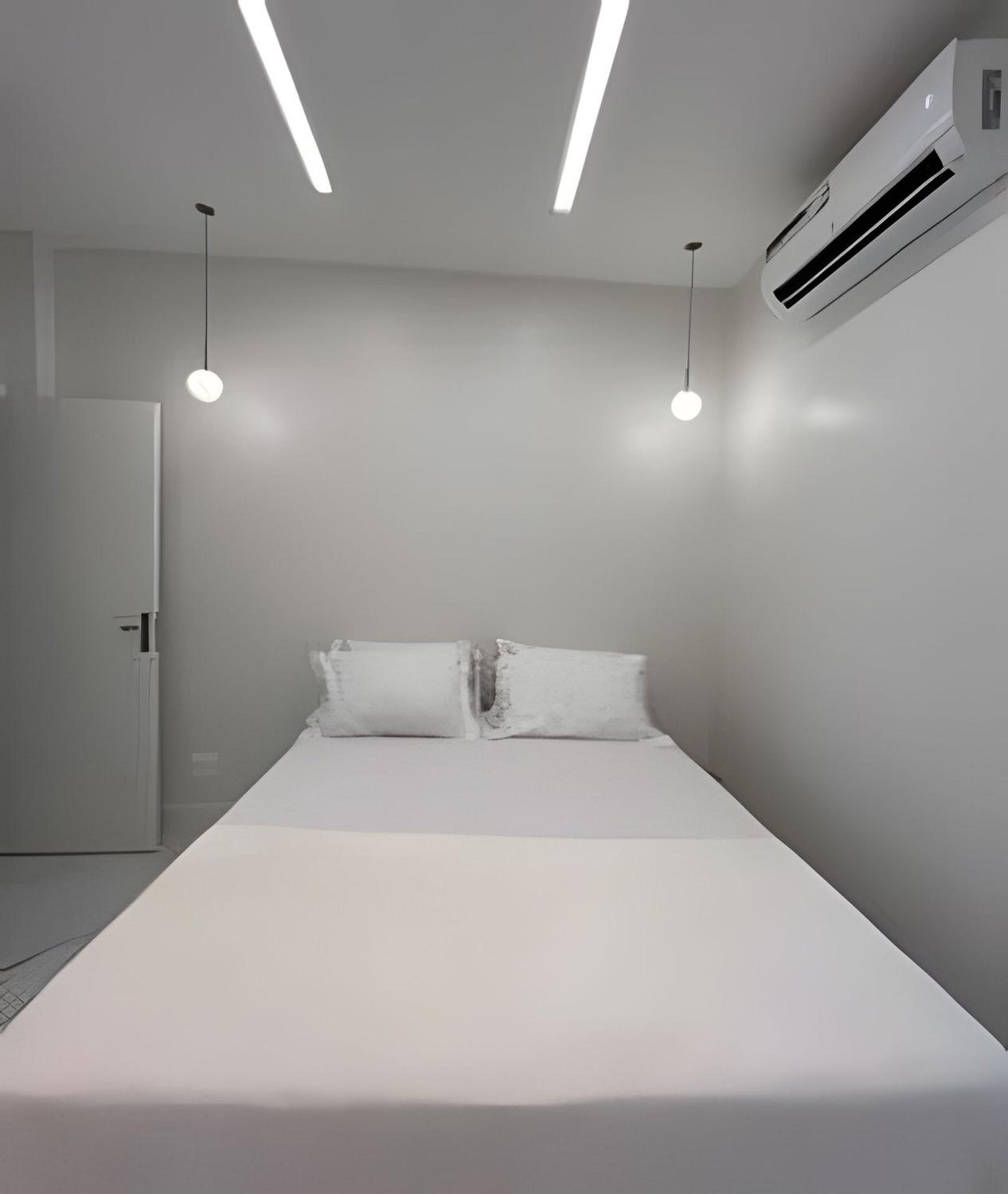 Wonderful 2 bedroom apartment in Copacabana, close to the beach