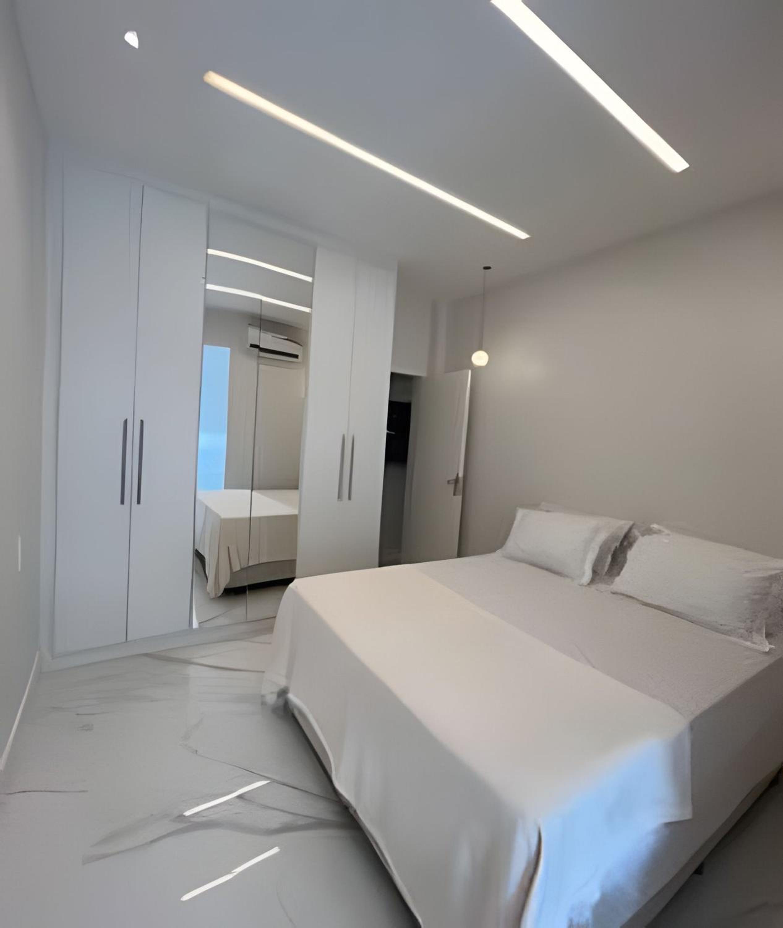 Wonderful 2 bedroom apartment in Copacabana, close to the beach