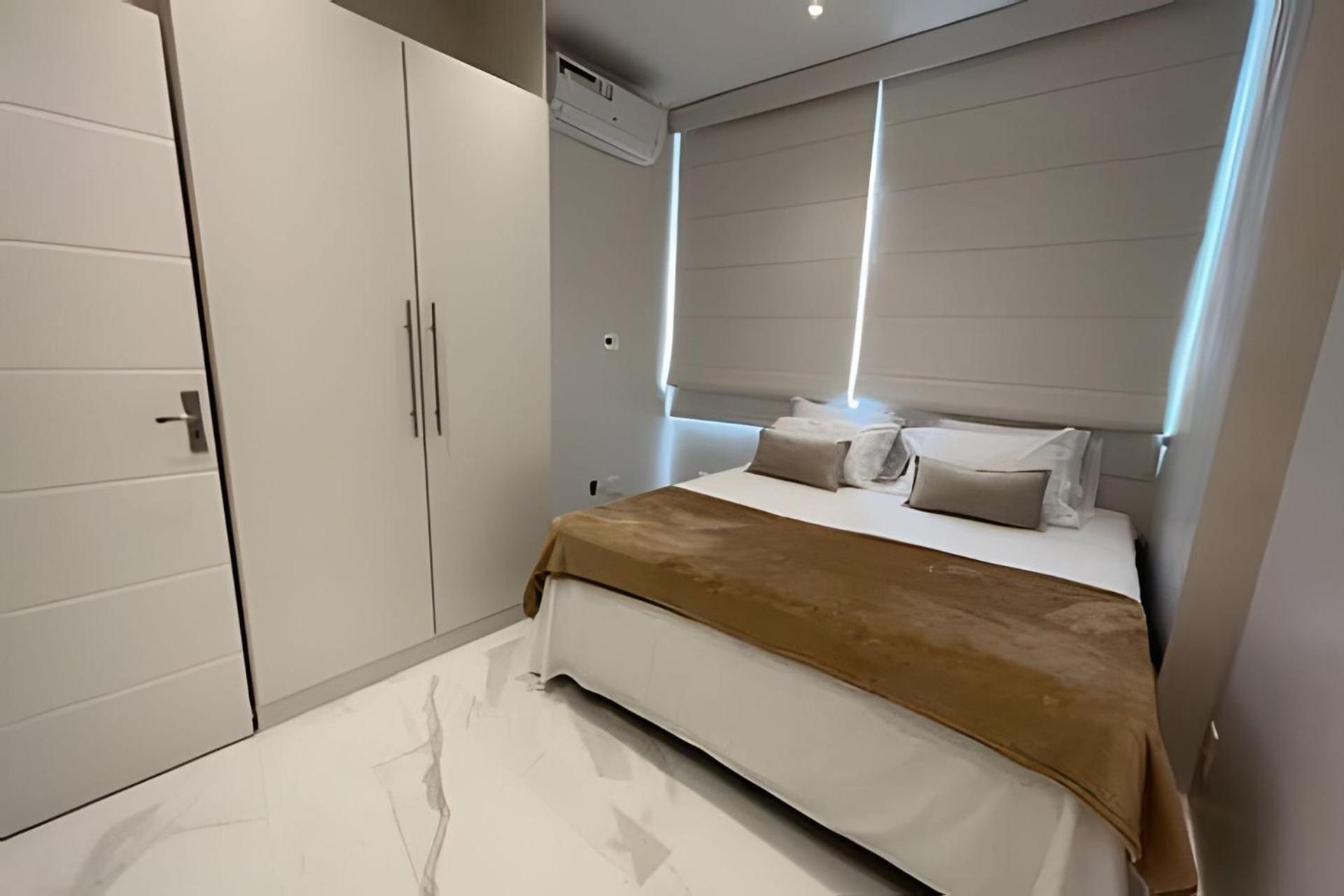 Wonderful 2 bedroom apartment in Copacabana, close to the beach