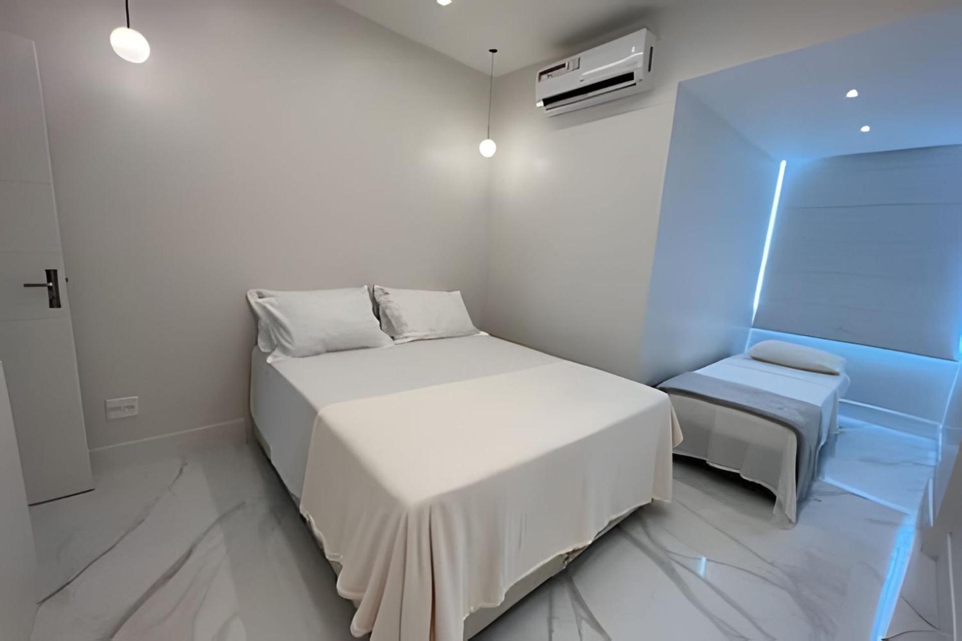 Wonderful 2 bedroom apartment in Copacabana, close to the beach