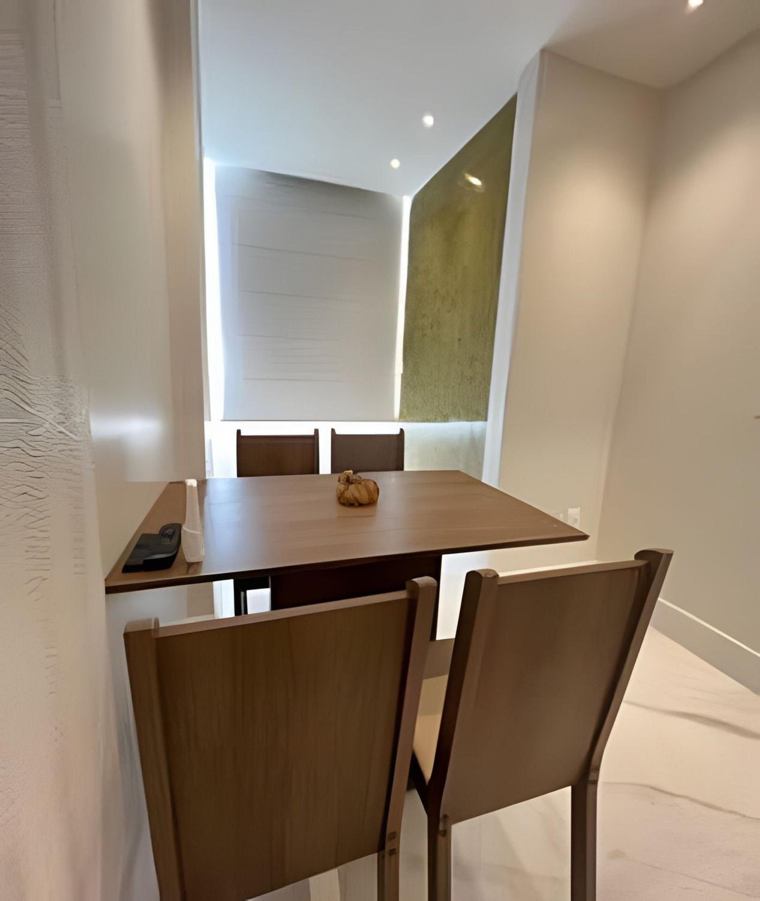 Wonderful 2 bedroom apartment in Copacabana, close to the beach