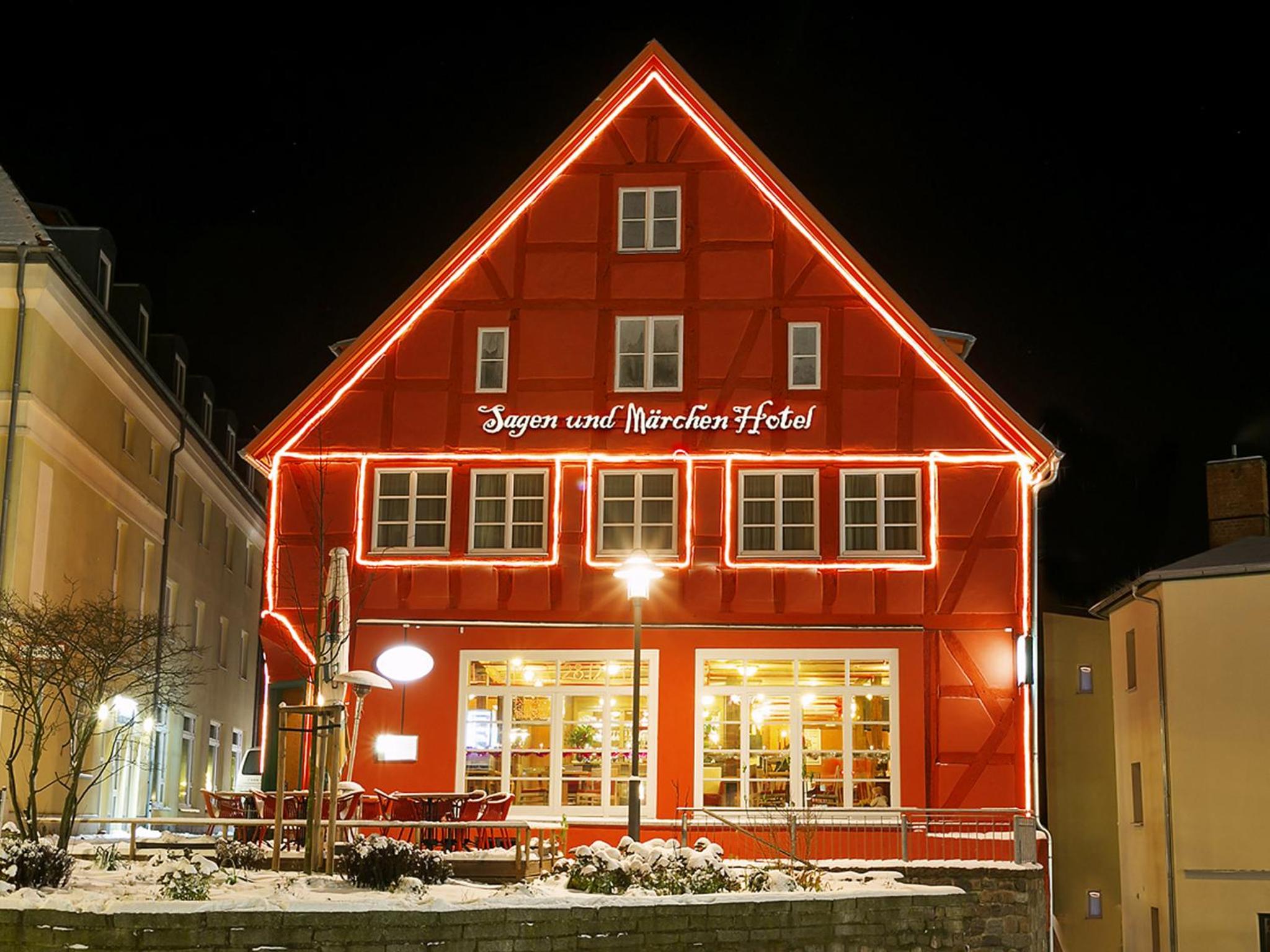 Märchenhotel