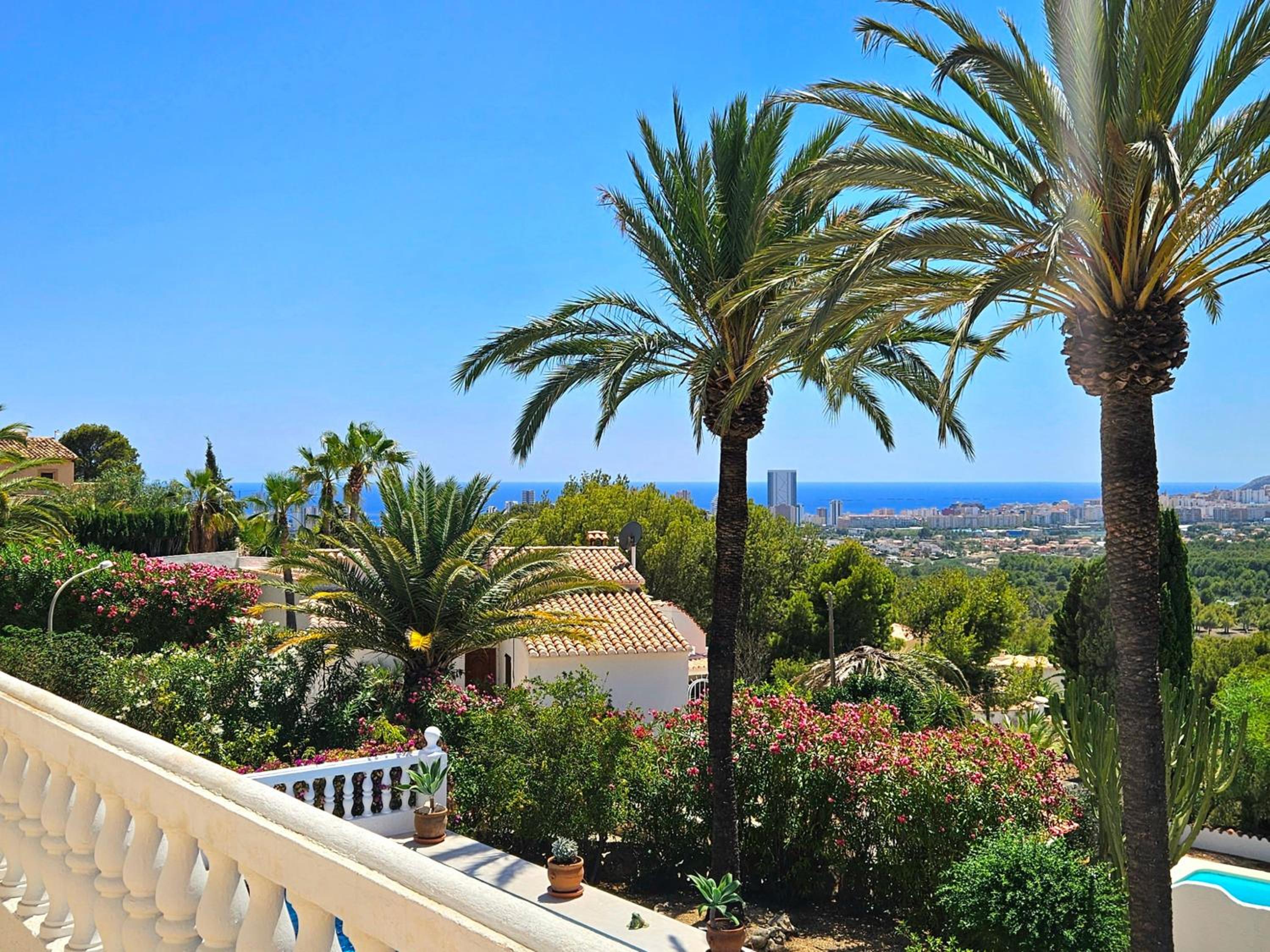 Apartment Calma - Private Villa Guest Apartment