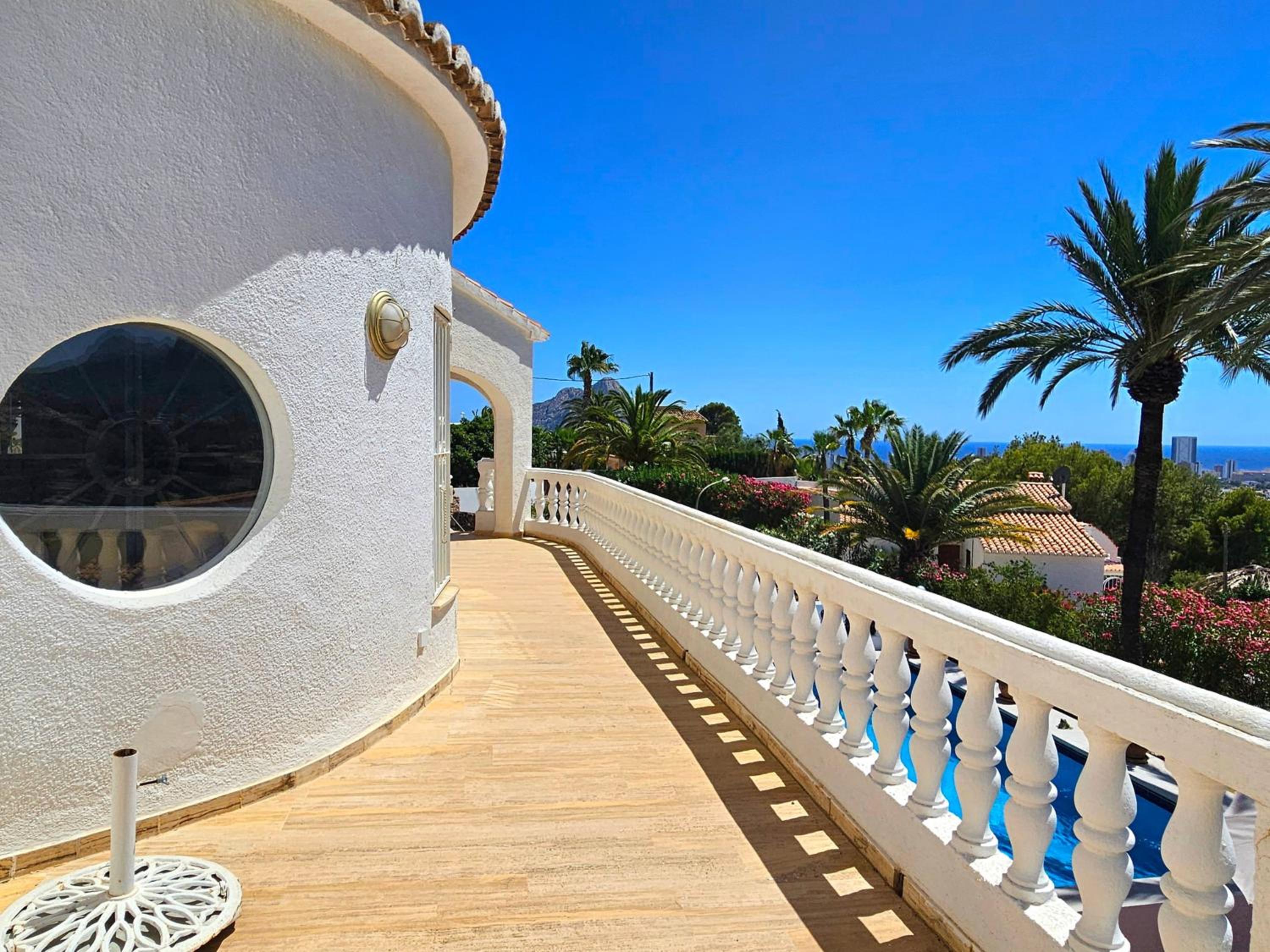 Apartment Calma - Private Villa Guest Apartment