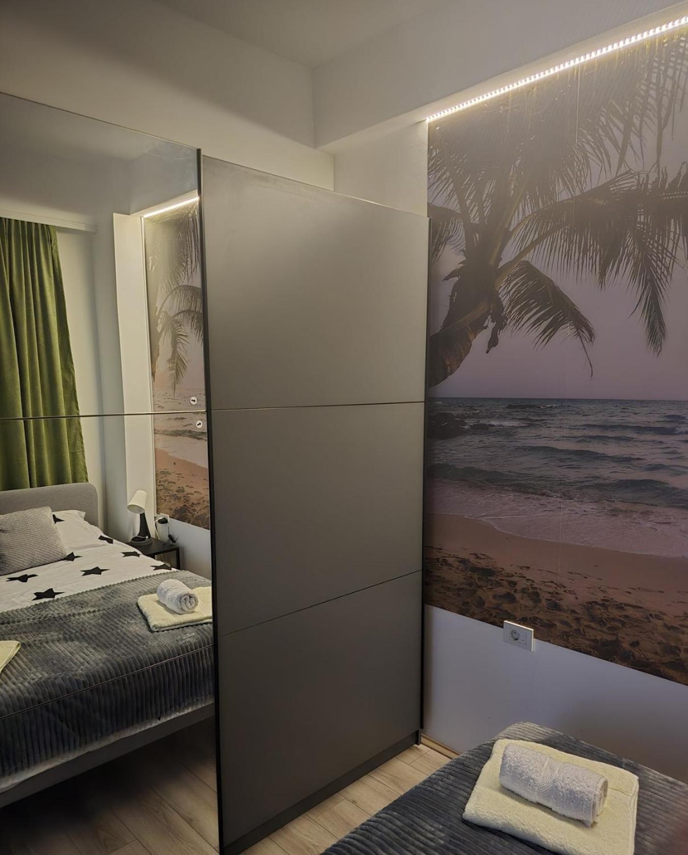 Apartment Tropical - Aqua Park Jagodina