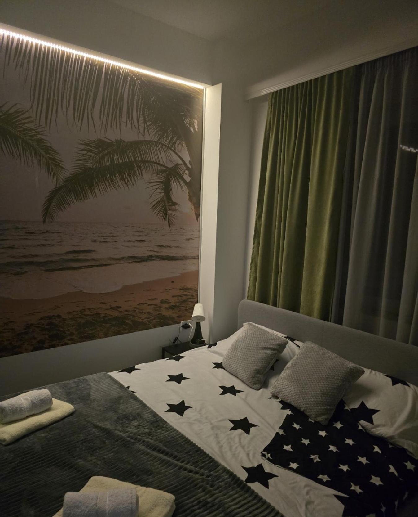 Apartment Tropical - Aqua Park Jagodina