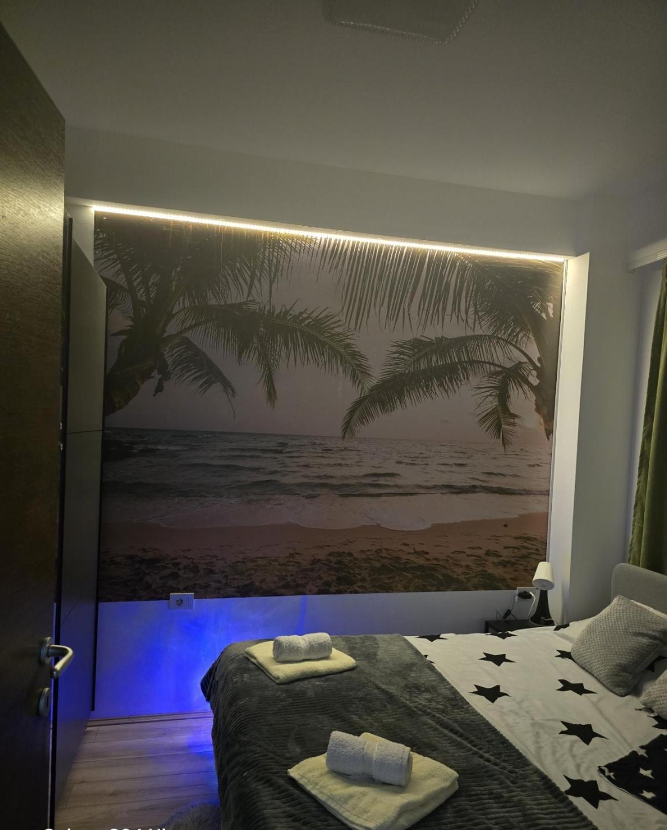 Apartment Tropical - Aqua Park Jagodina