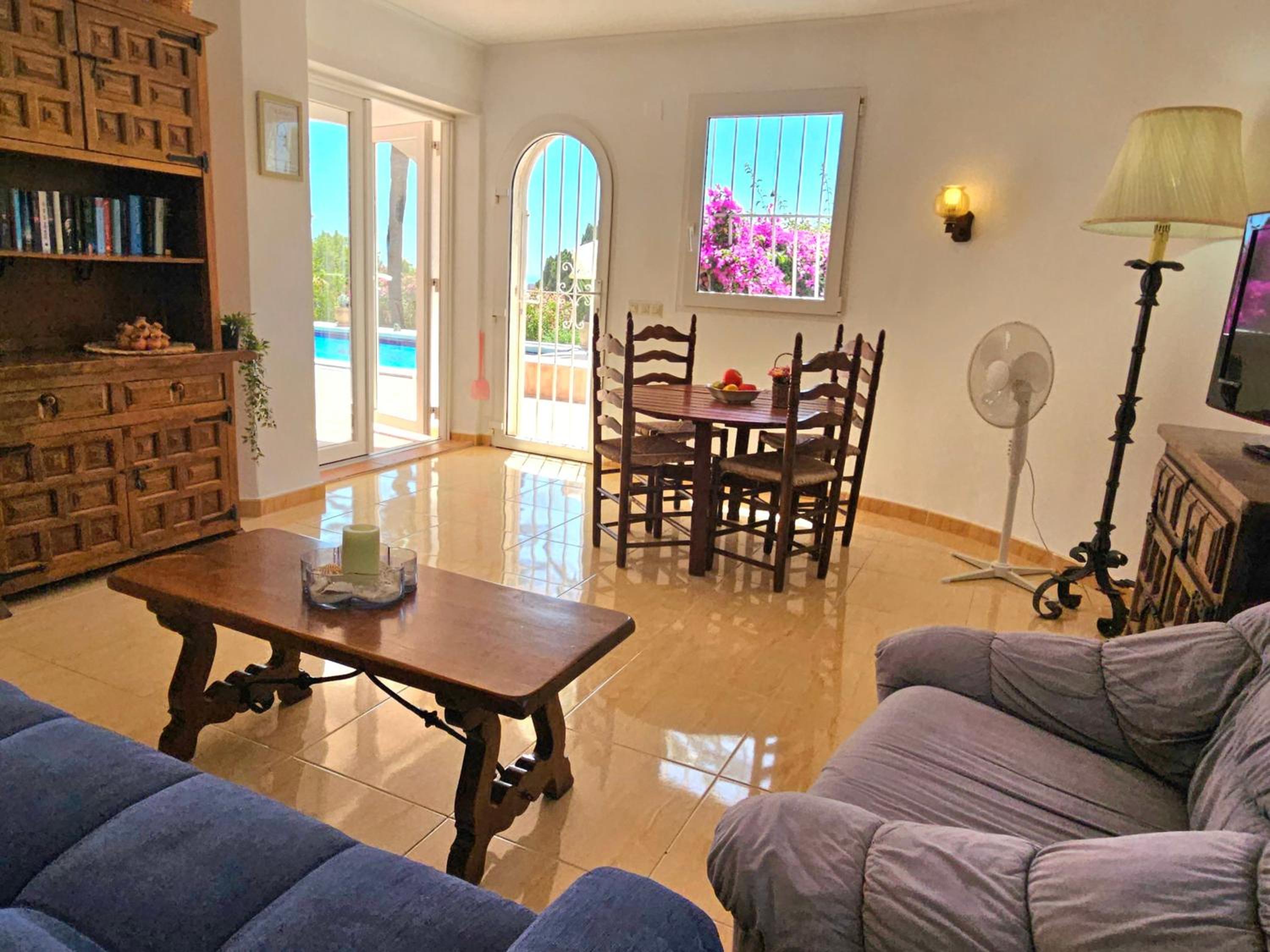 Apartment Calma - Private Villa Guest Apartment