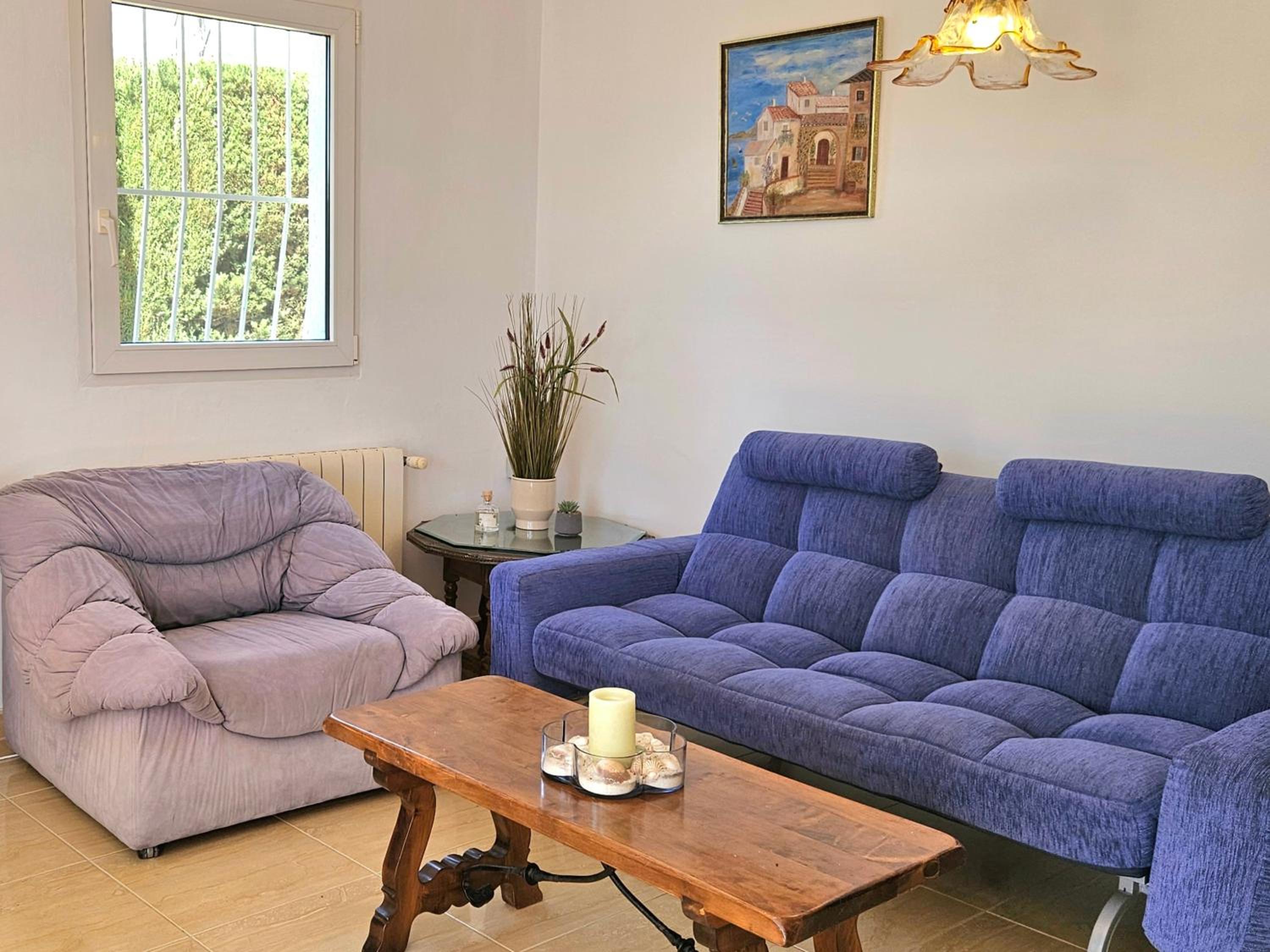 Apartment Calma - Private Villa Guest Apartment
