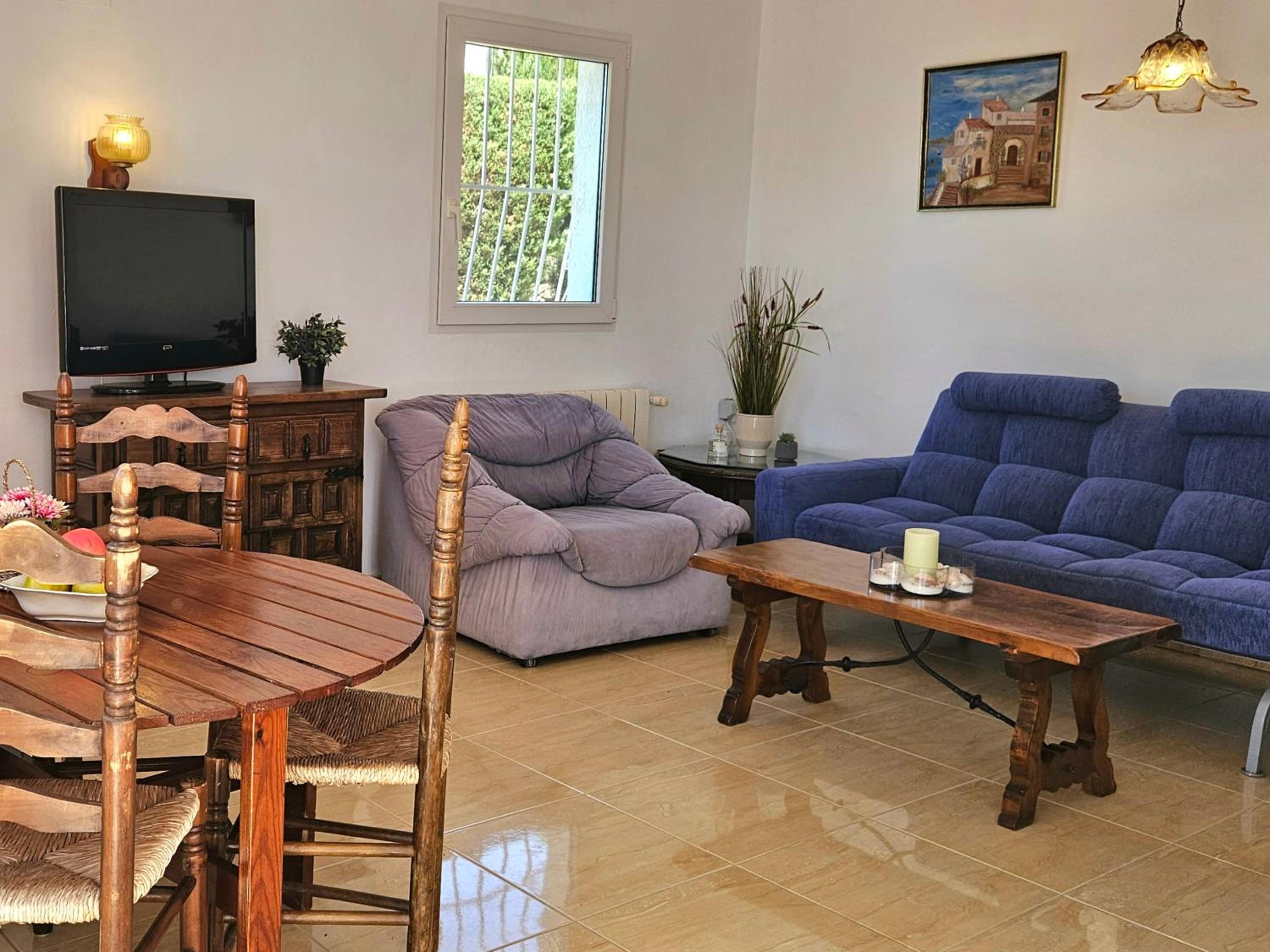 Apartment Calma - Private Villa Guest Apartment