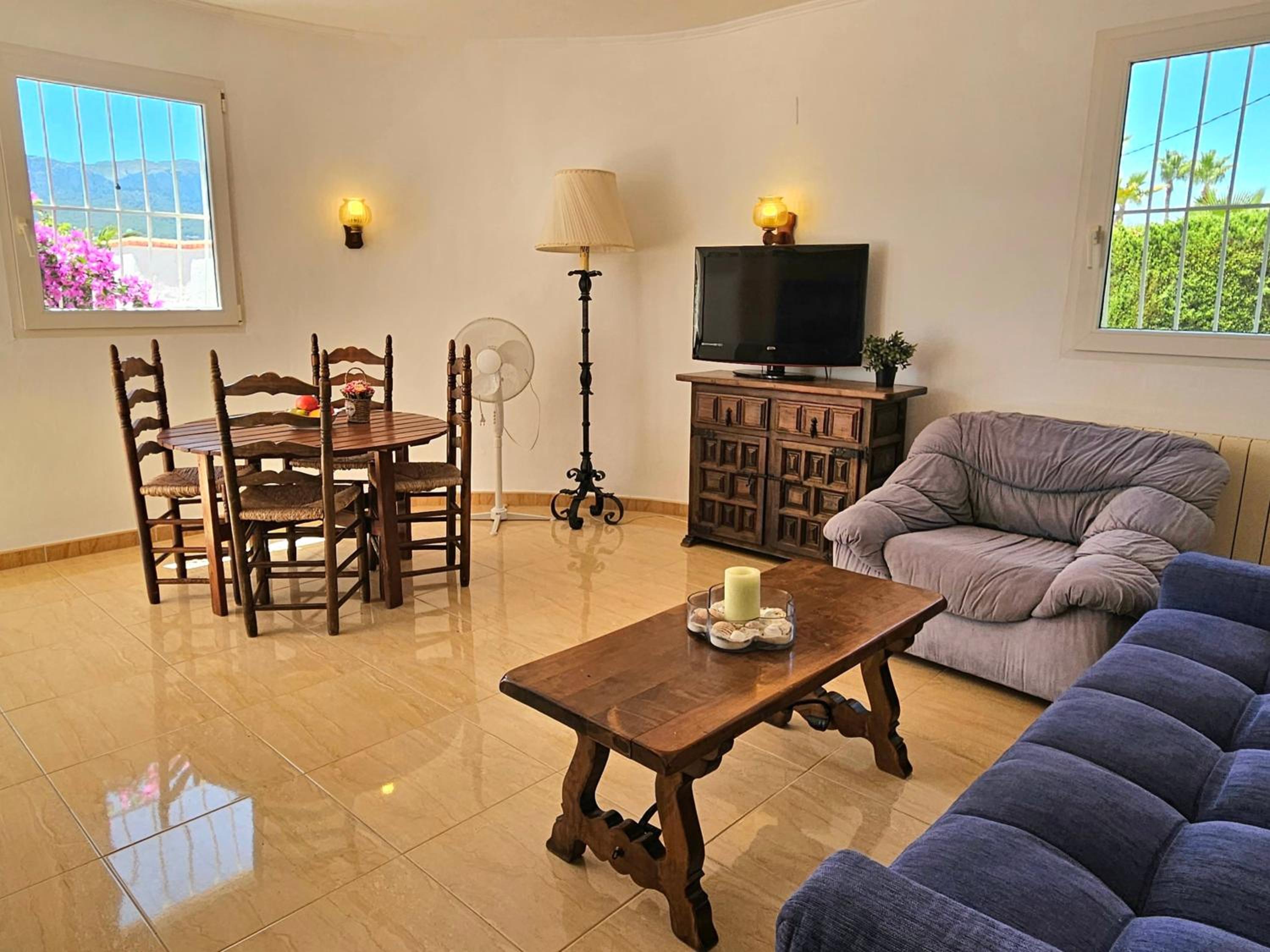 Apartment Calma - Private Villa Guest Apartment