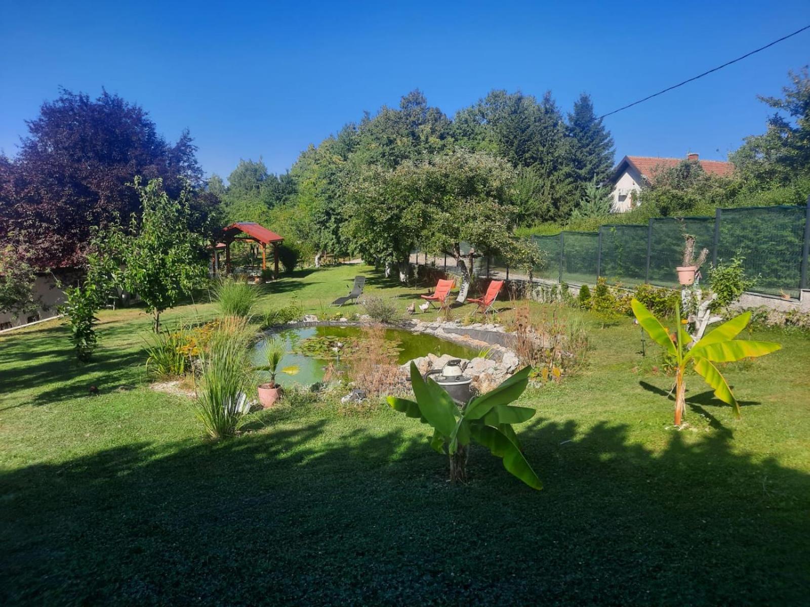 Villa Luna Misevici