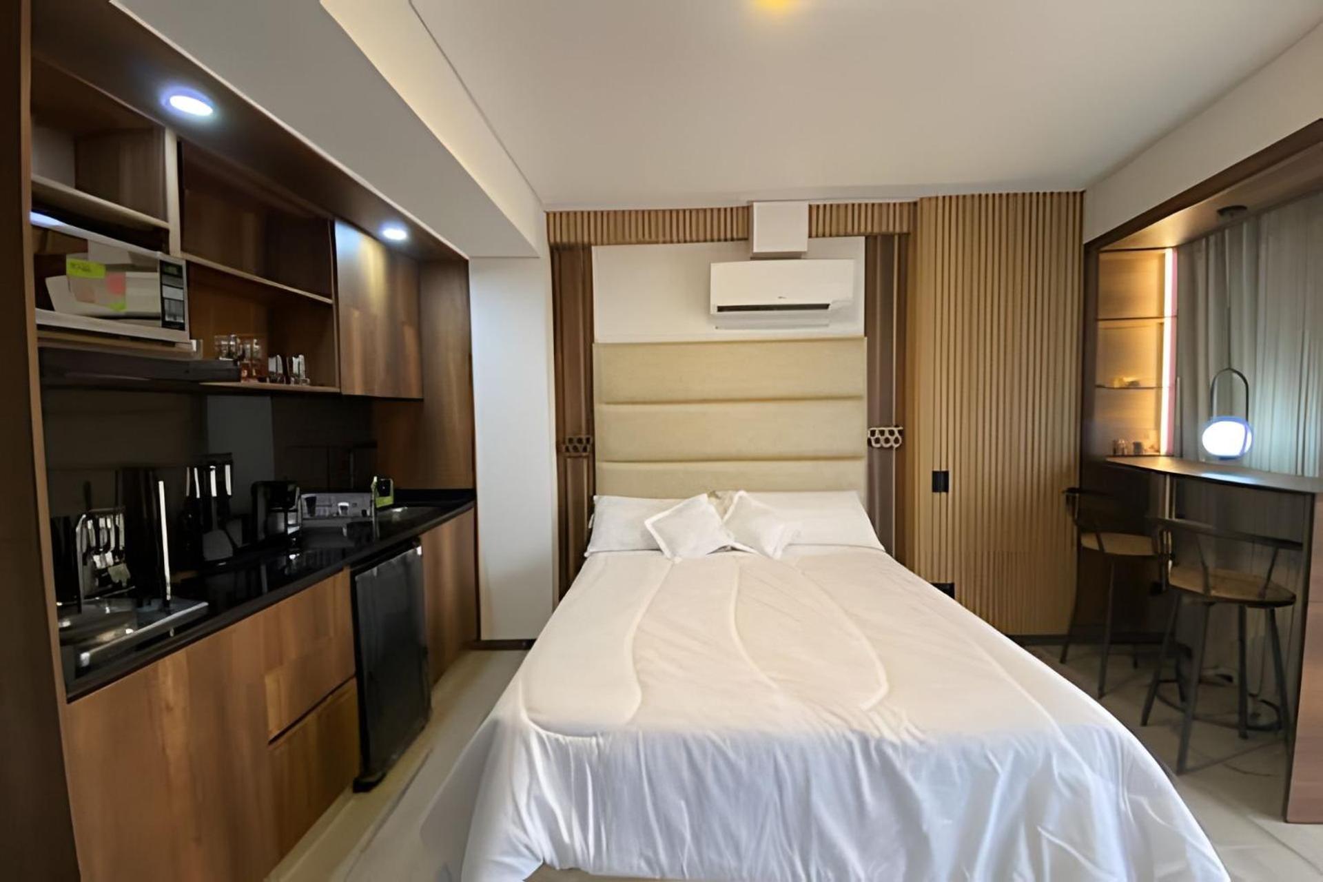 Epic Suites x Ahead