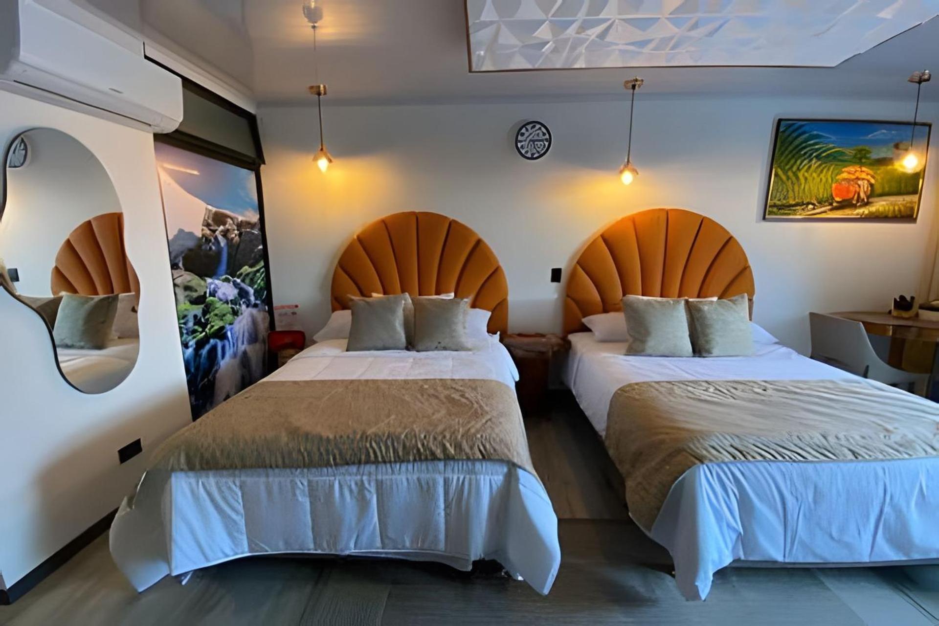Epic Suites x Ahead