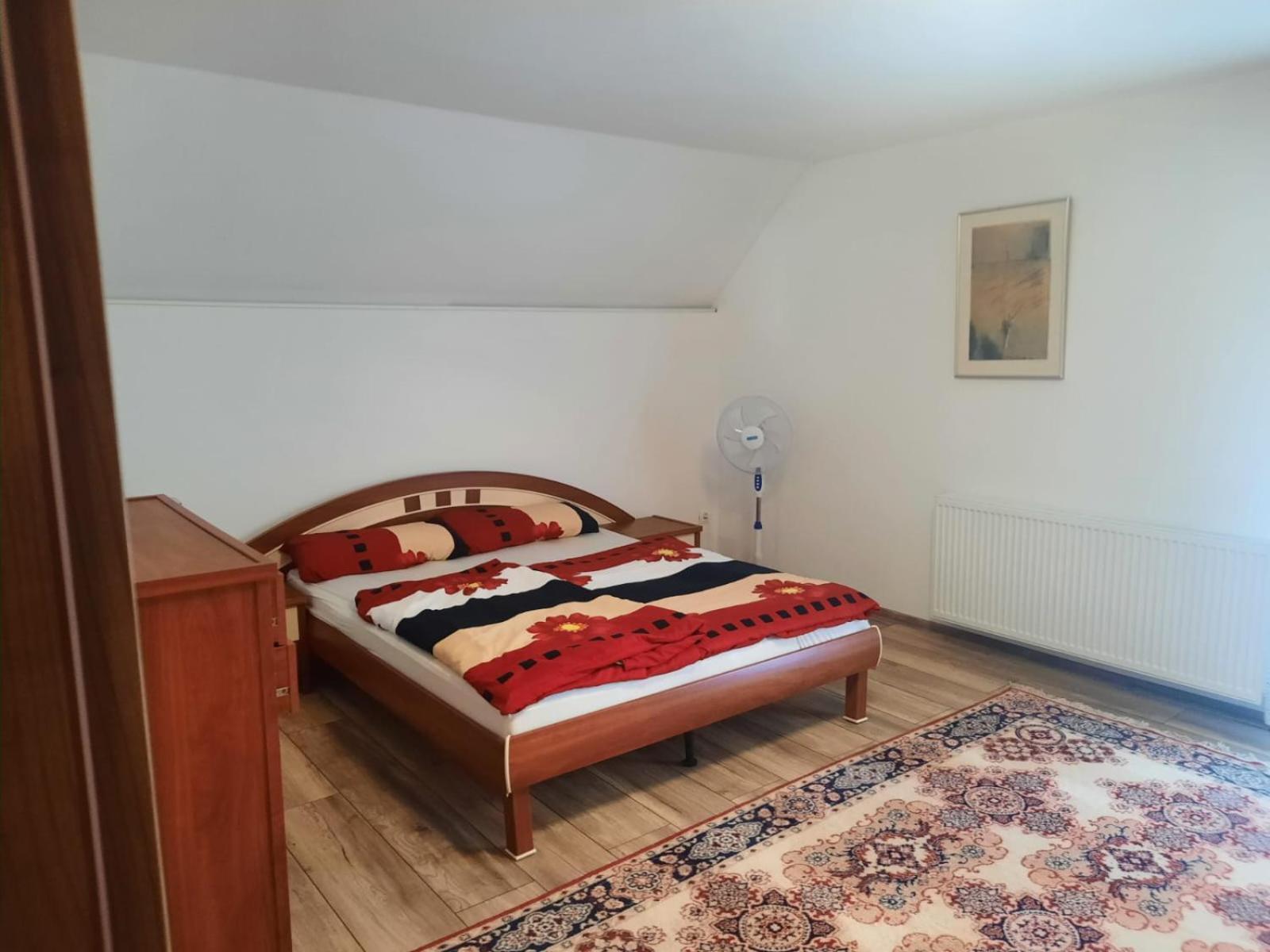 Villa Luna Misevici