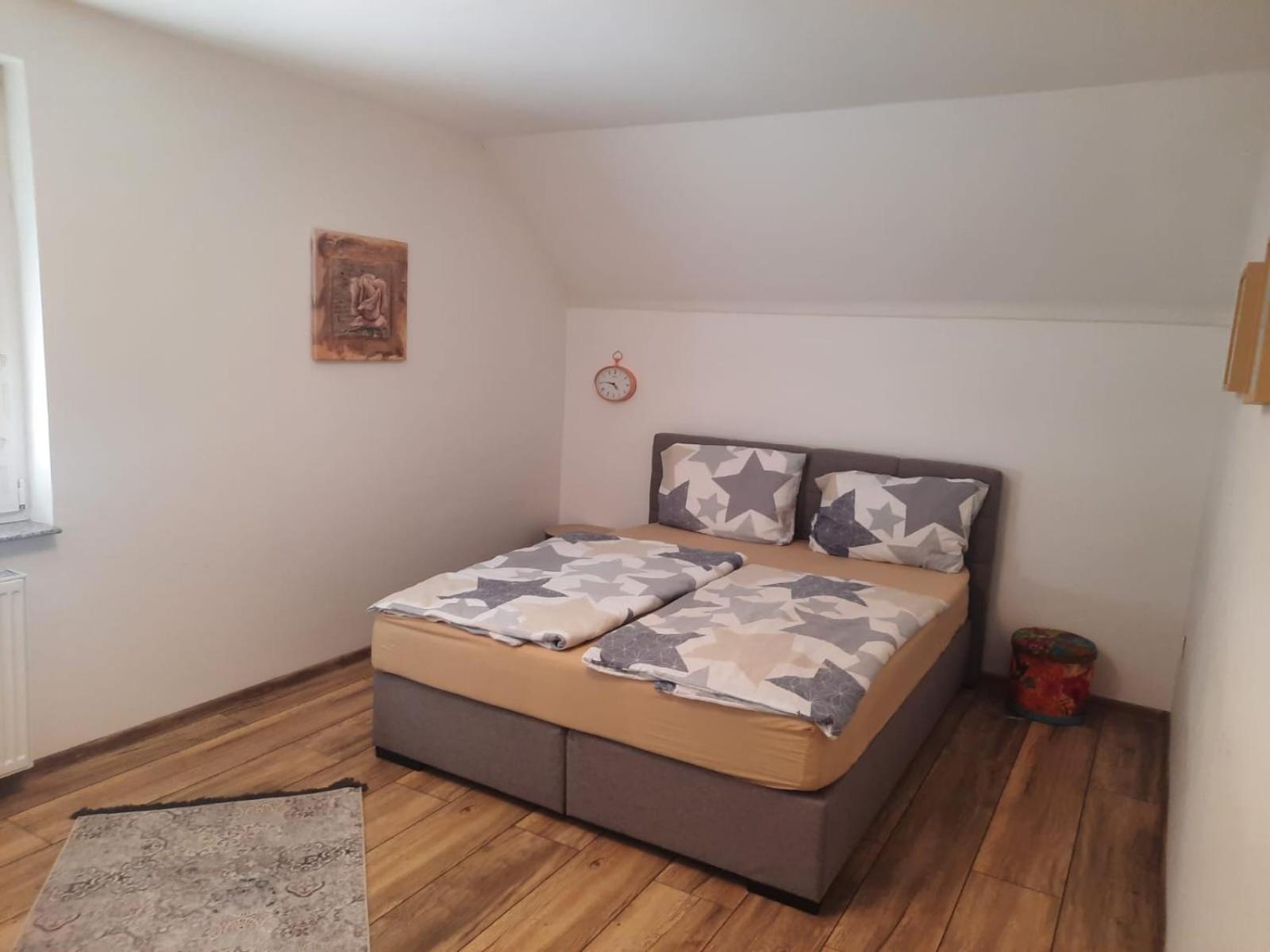 Villa Luna Misevici