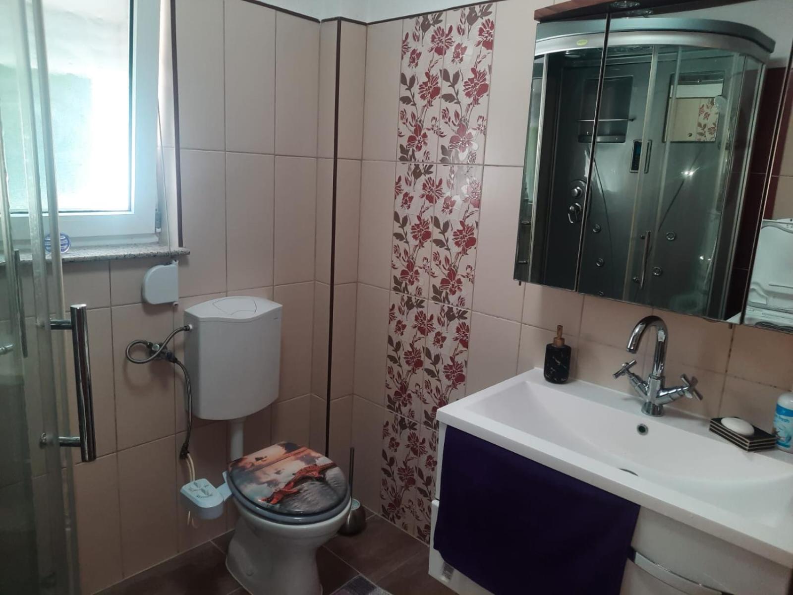 Villa Luna Misevici
