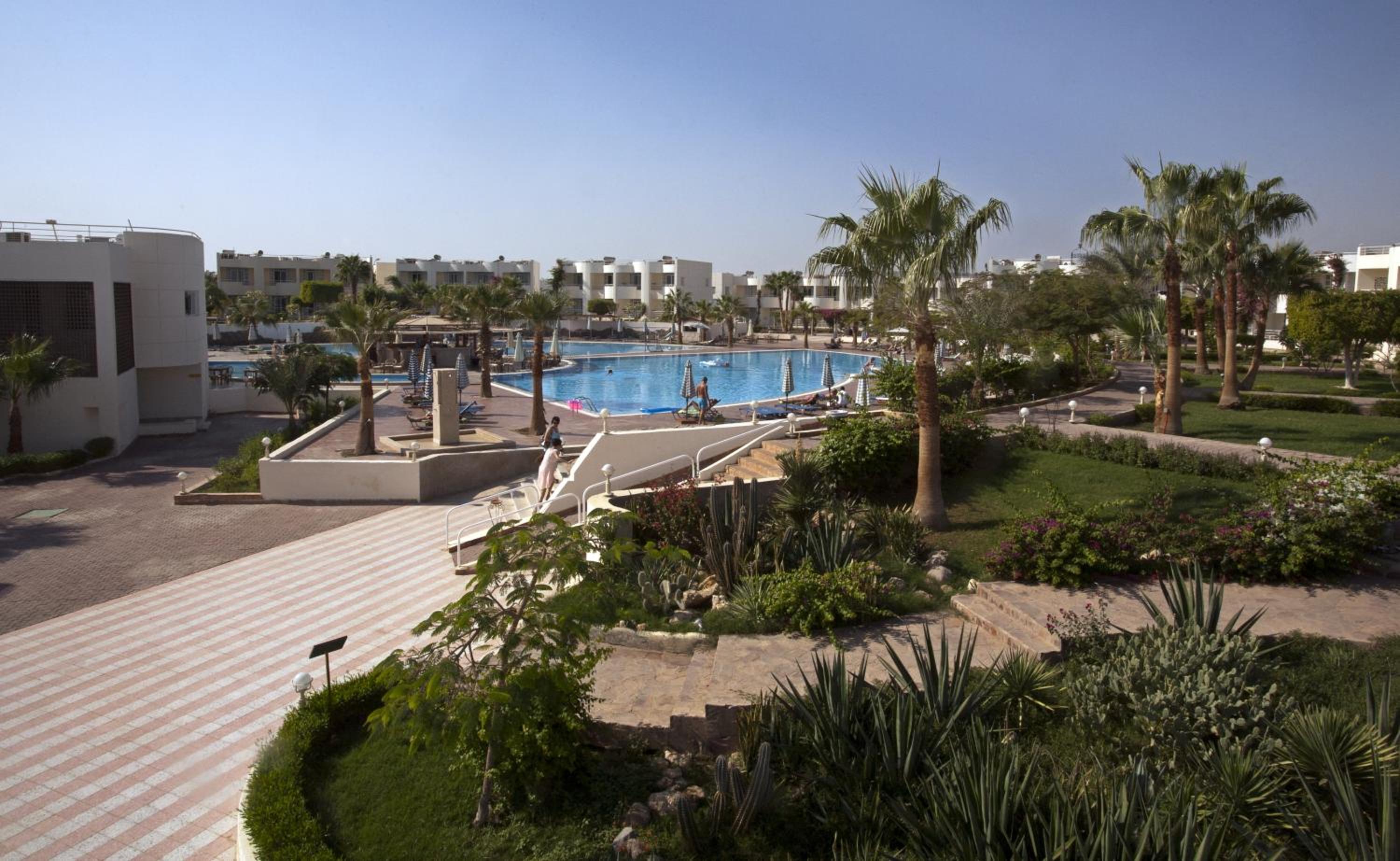 Sharm Reef Hotel