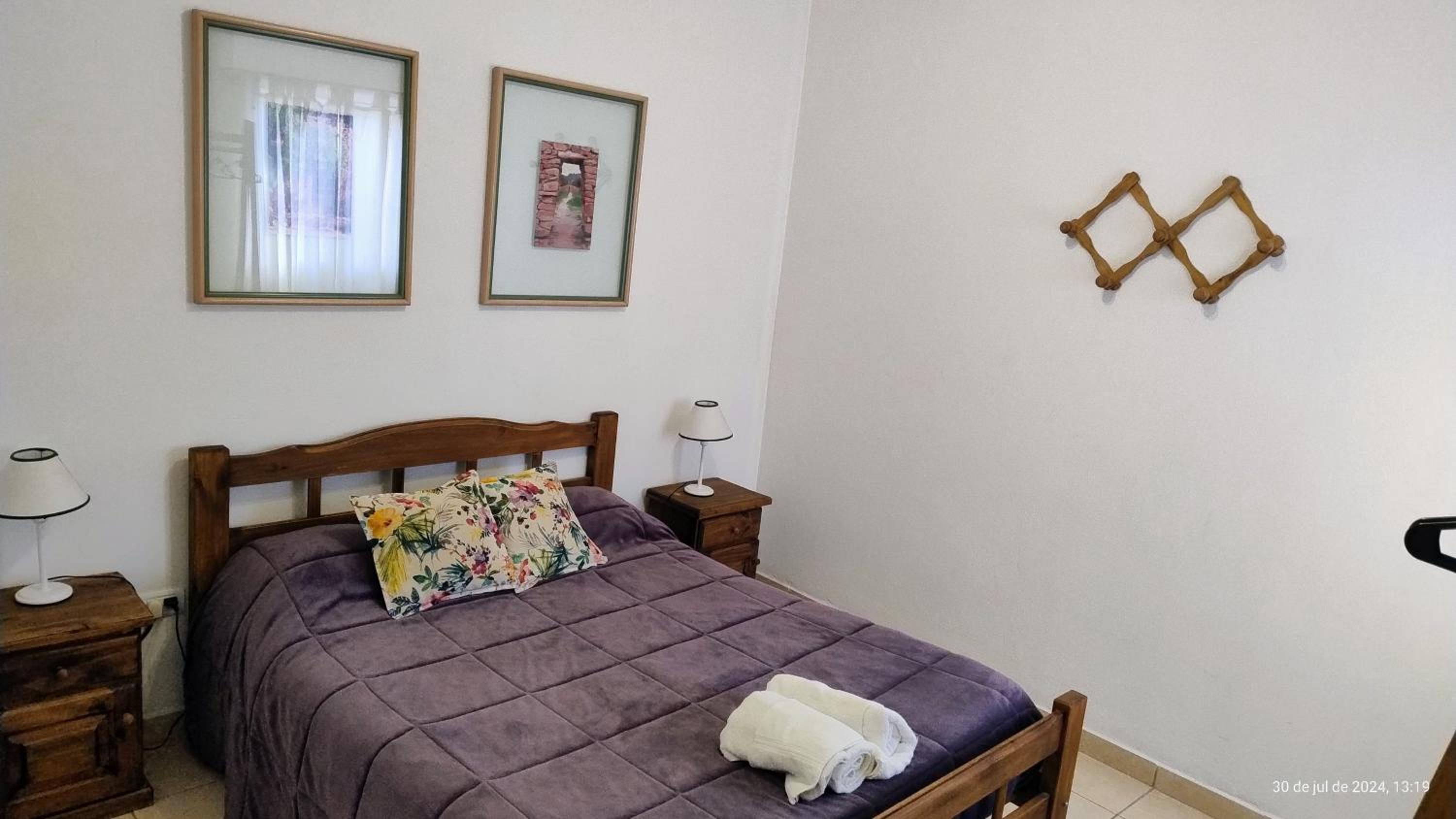 Punto Sur Departamentos