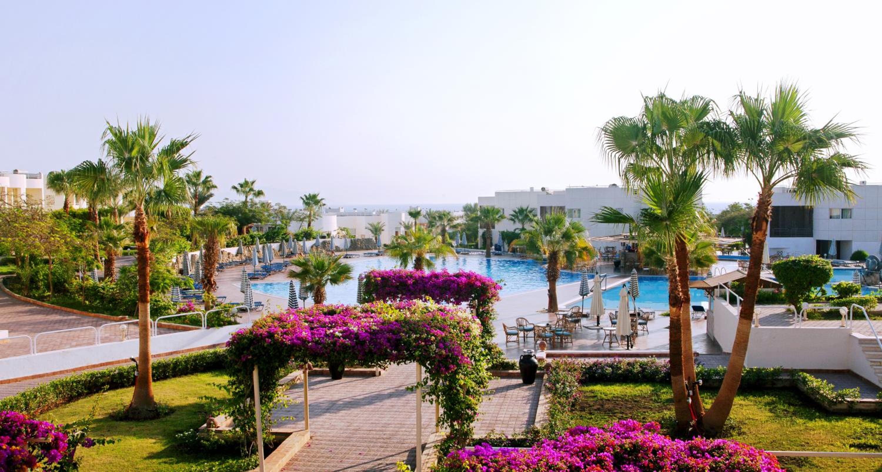 Sharm Reef Hotel