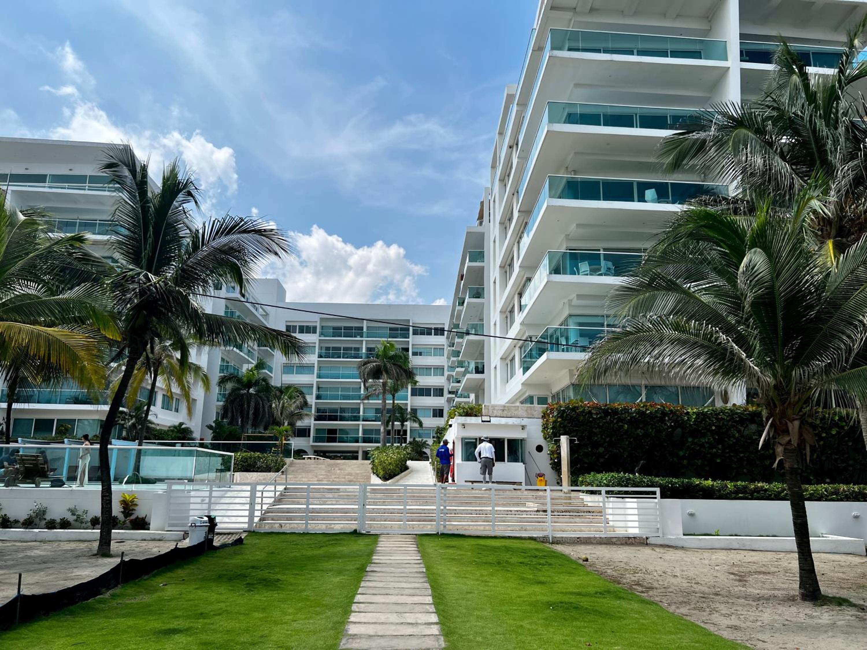 Morros 922 Beach House
