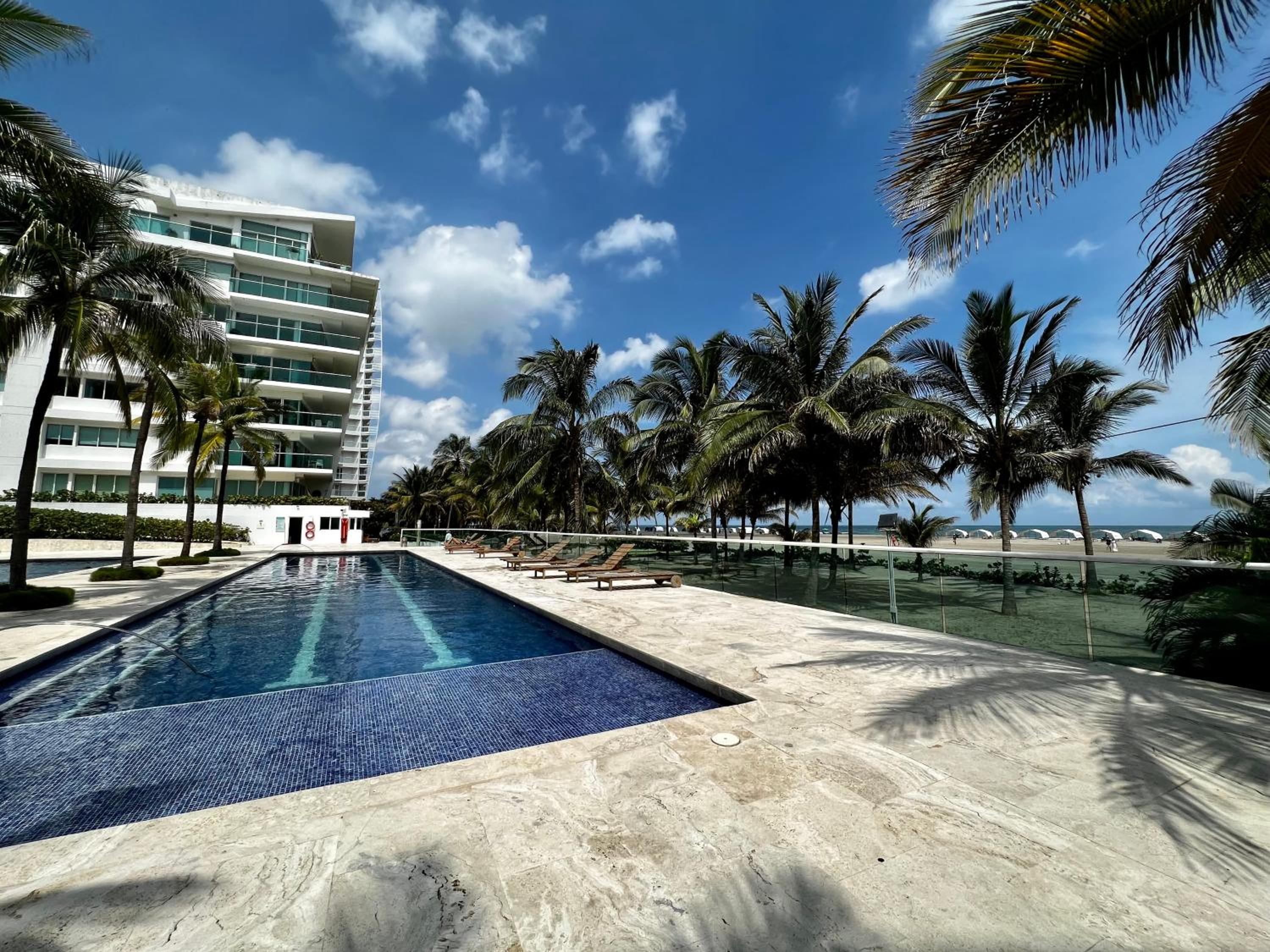 Morros 922 Beach House