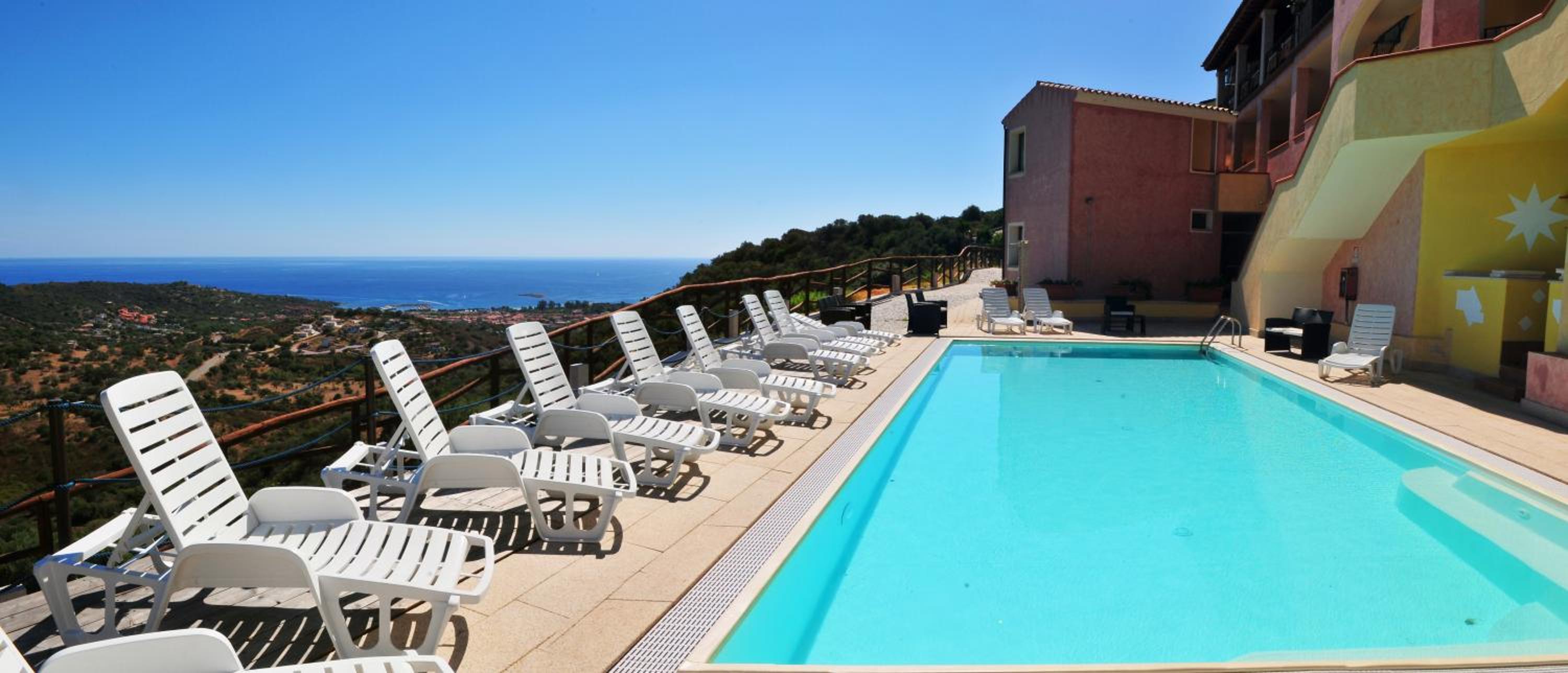 Hotel Castello Budoni photo 5