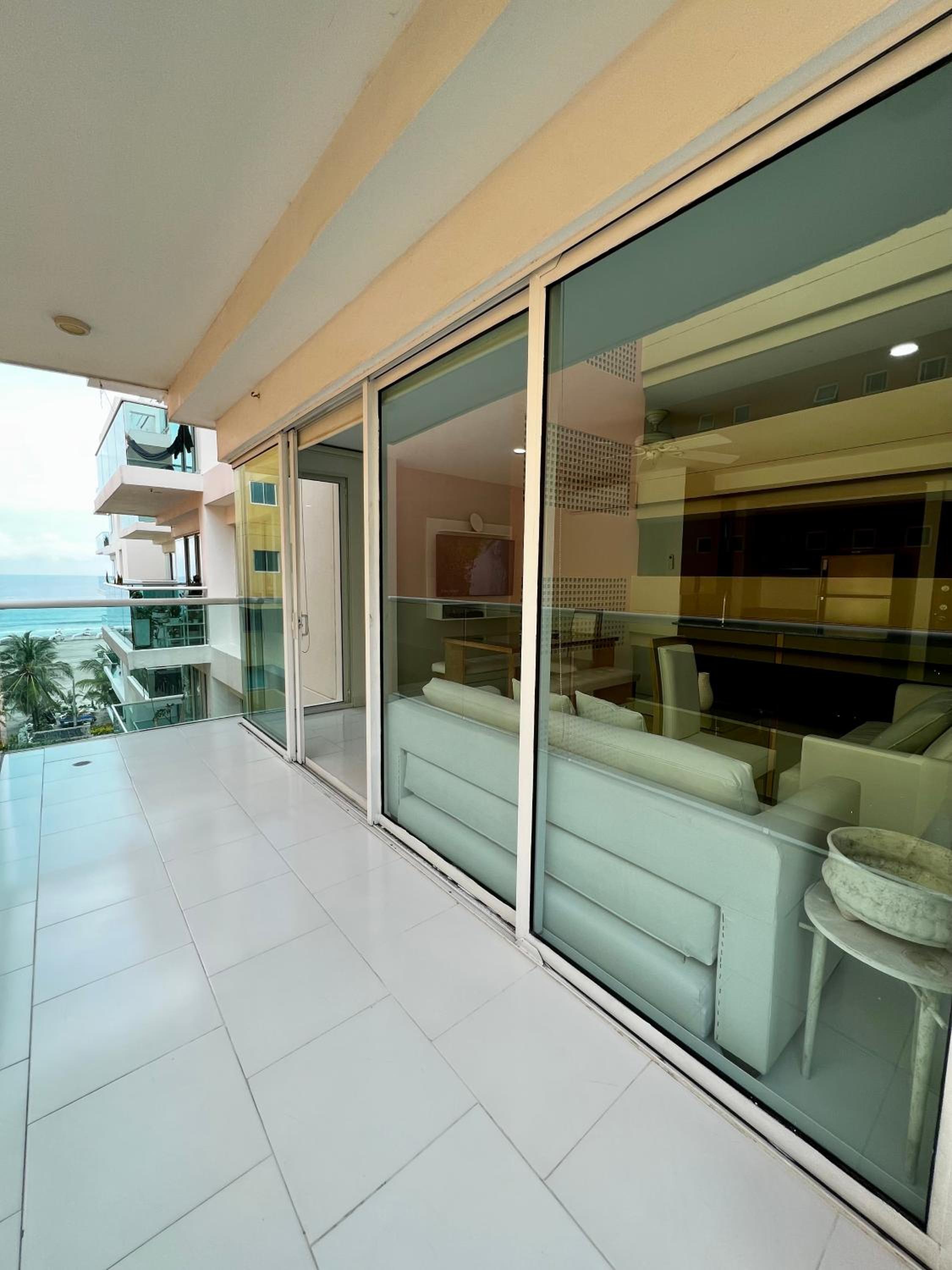 Morros 922 Beach House