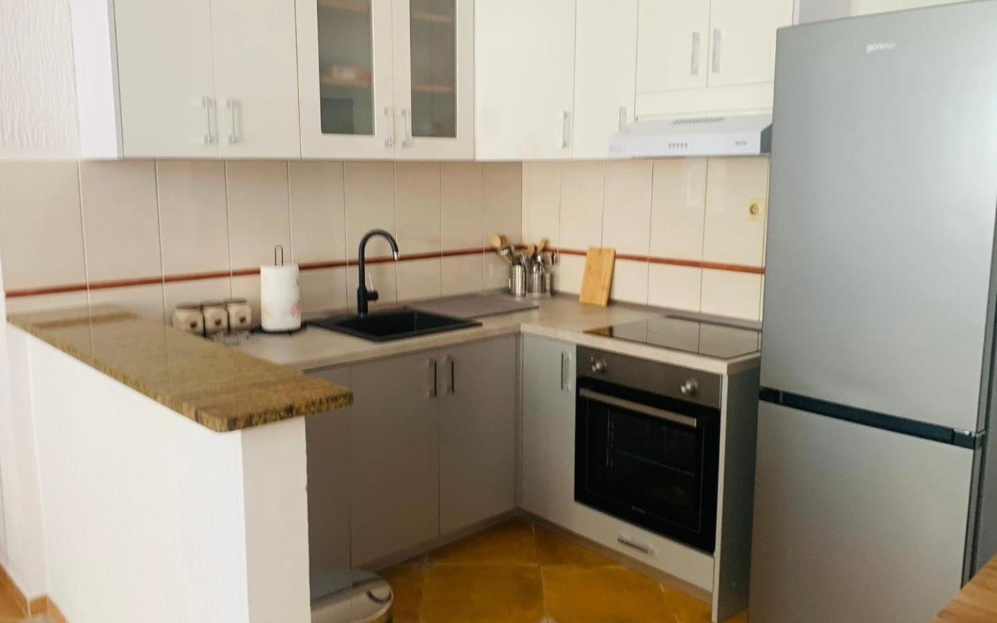 Lux 2-bedroom apartment in Old town Herceg Novi view 5