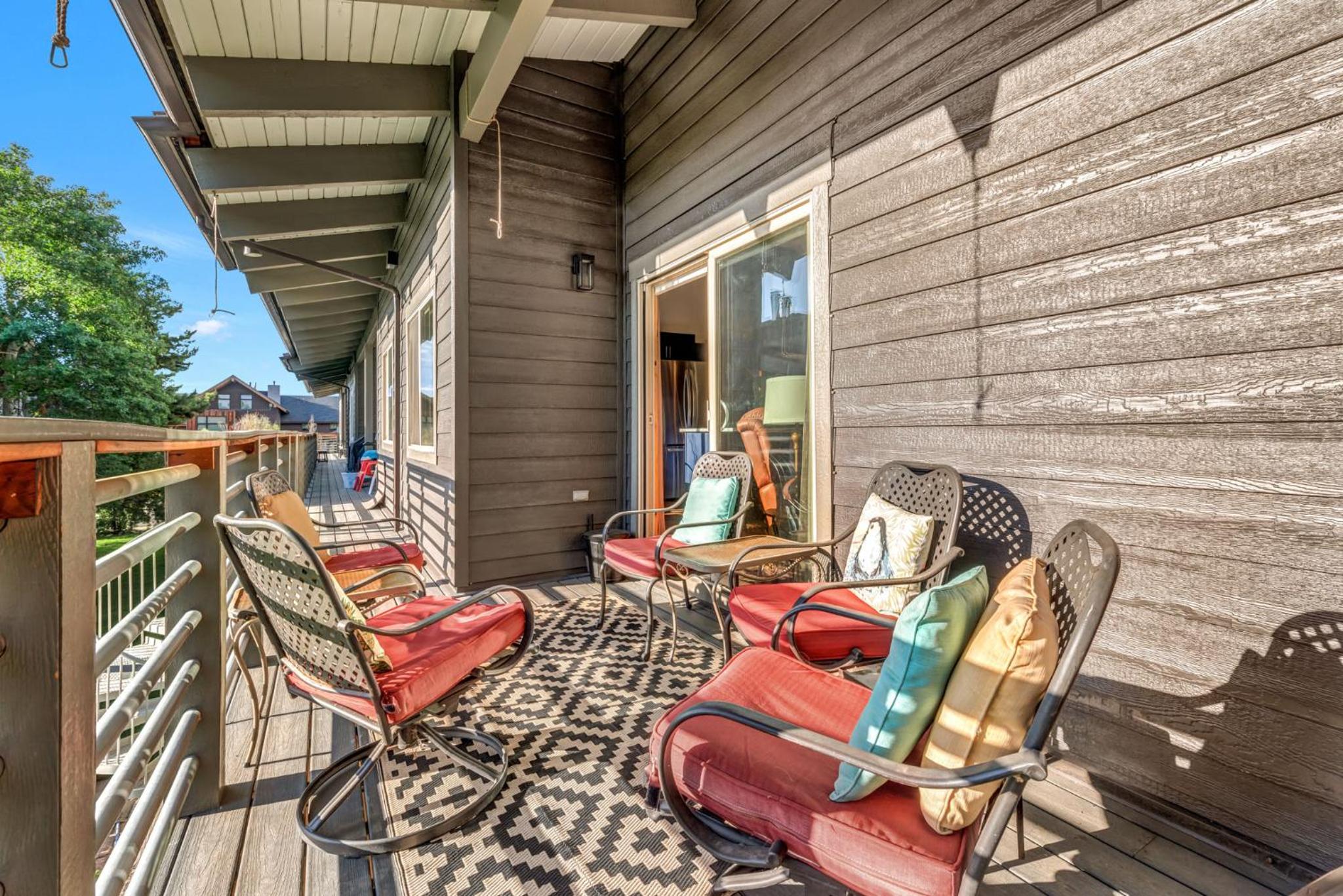 Hotel Ski Town Chalet - Image 1