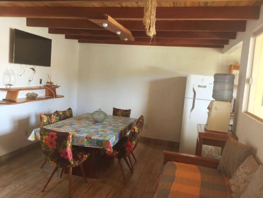 Casa Del Mar Jacarandás 5 minutos das Praias com estacionamento grátis para até 3 carros