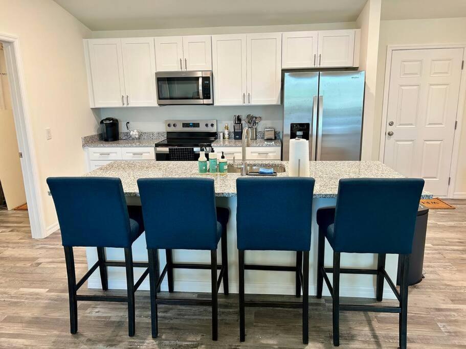 Brand New With Heated Pool Ideal for 2 Families - Property Image 27