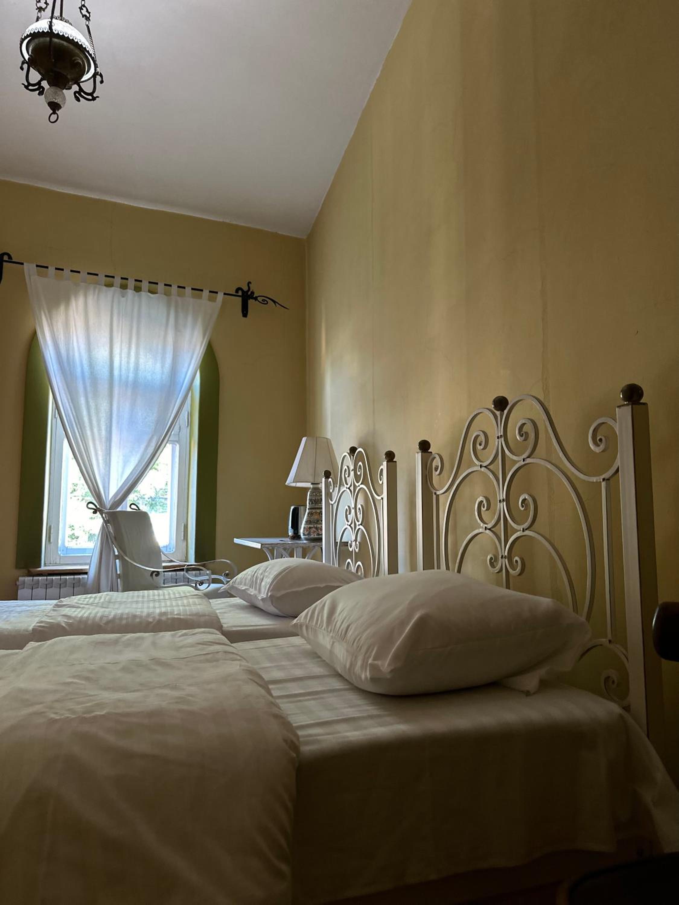 Villa Aleksandra
