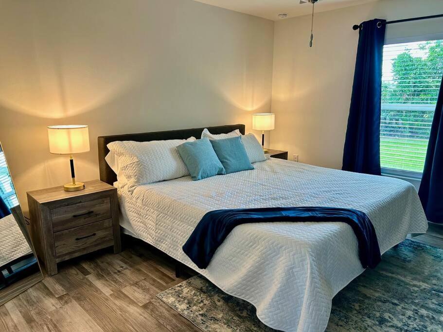 Brand New With Heated Pool Ideal for 2 Families - Property Image 30