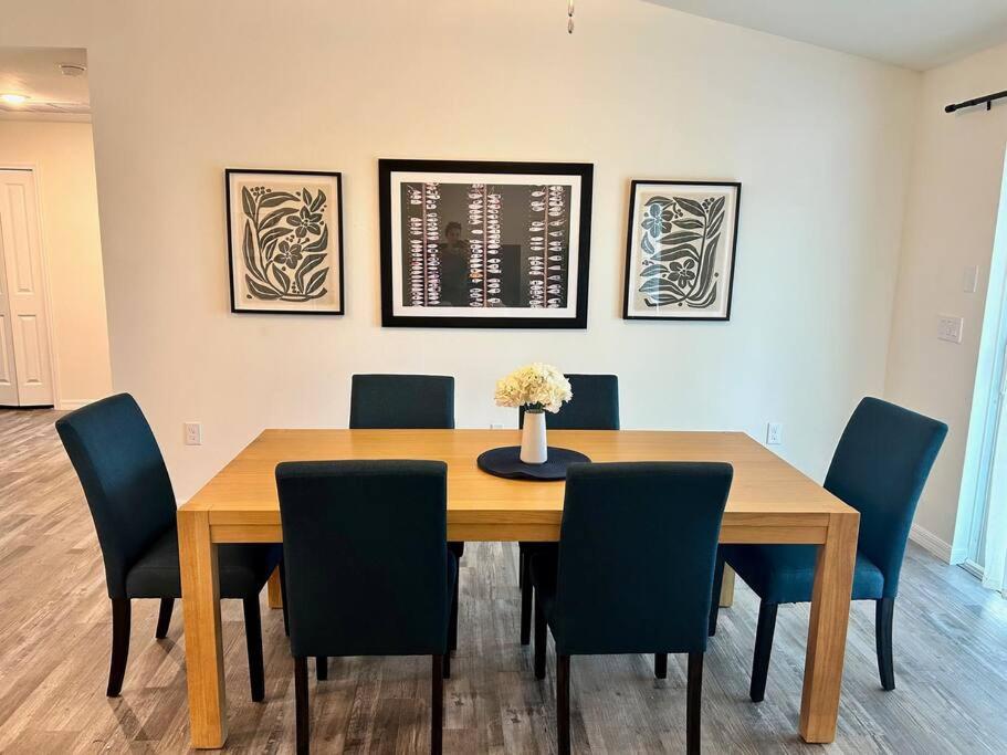 Brand New With Heated Pool Ideal for 2 Families - Property Image 5