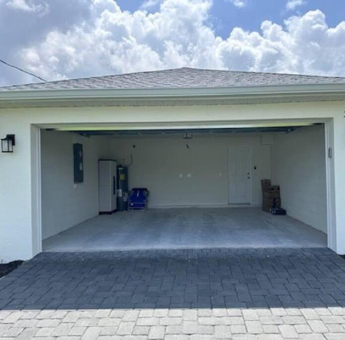 Brand New With Heated Pool Ideal for 2 Families - Property Image 8