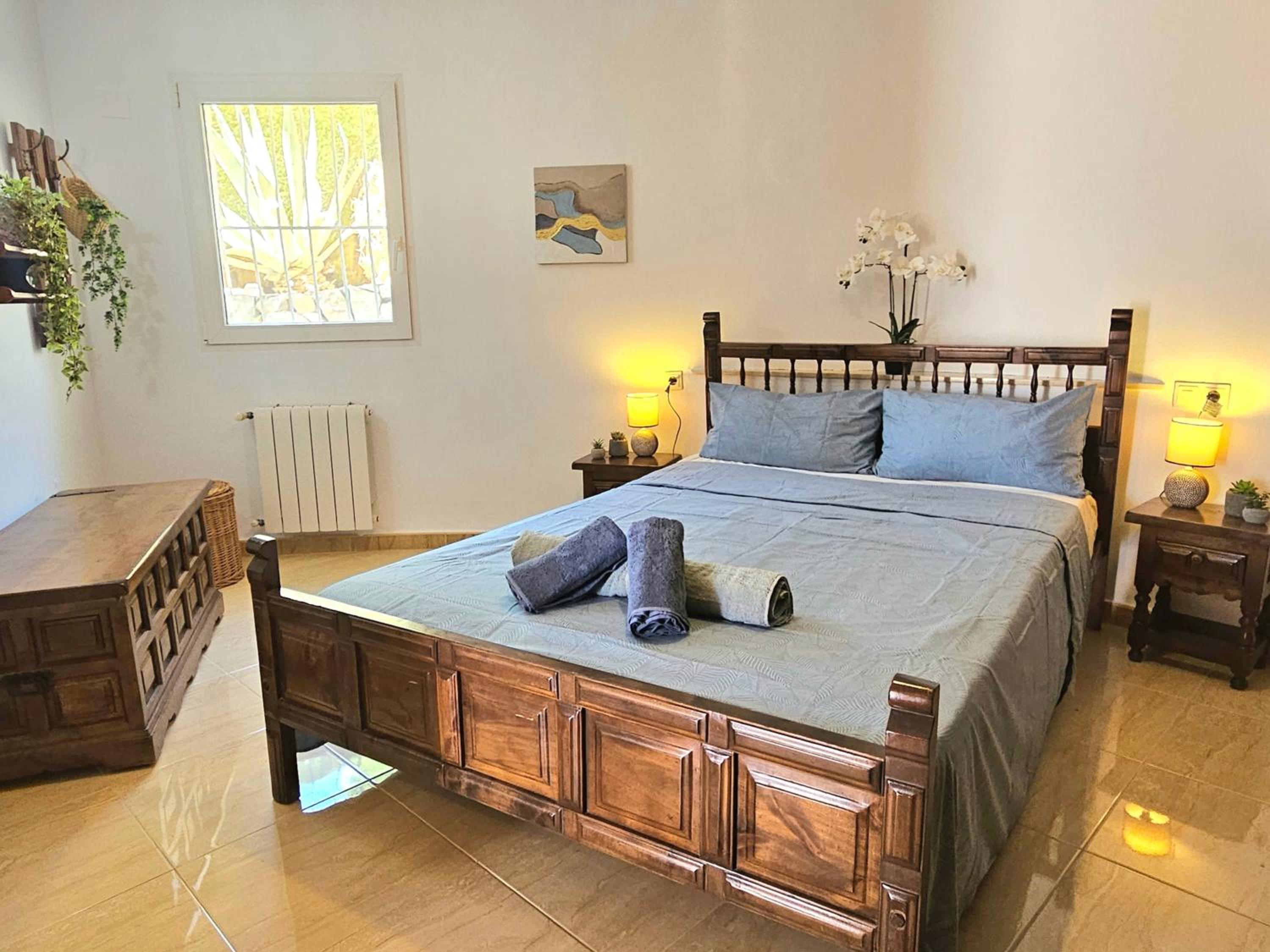 Apartment Calma - Private Villa Guest Apartment