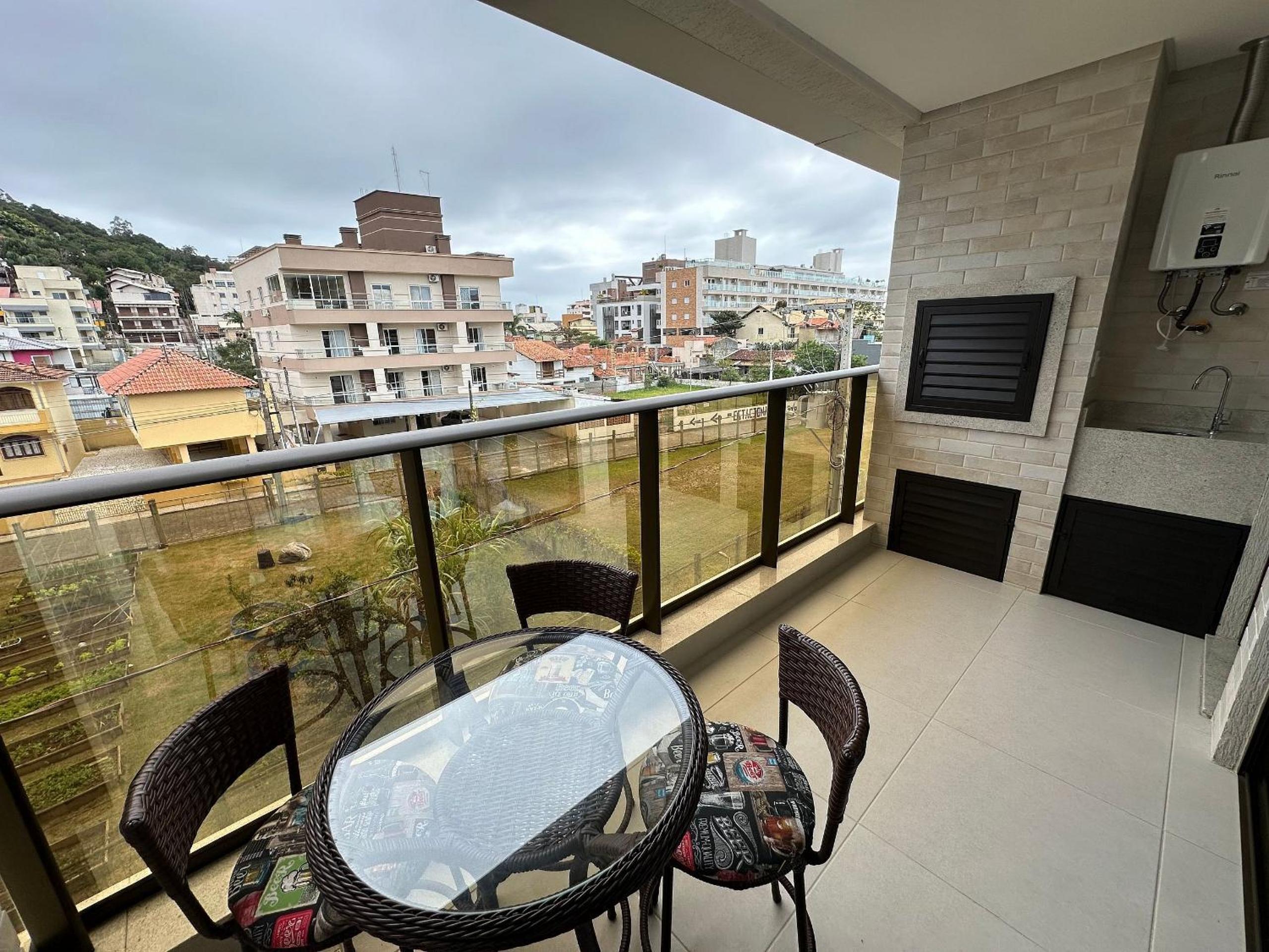 Sunrise Residence Bombinhas - Aluguel de temporada