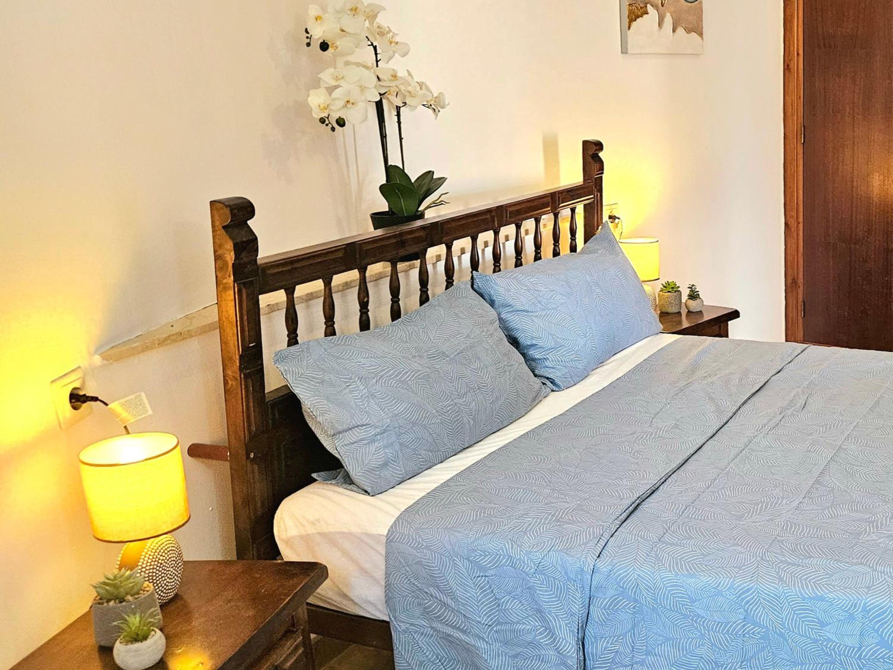 Apartment Calma - Private Villa Guest Apartment
