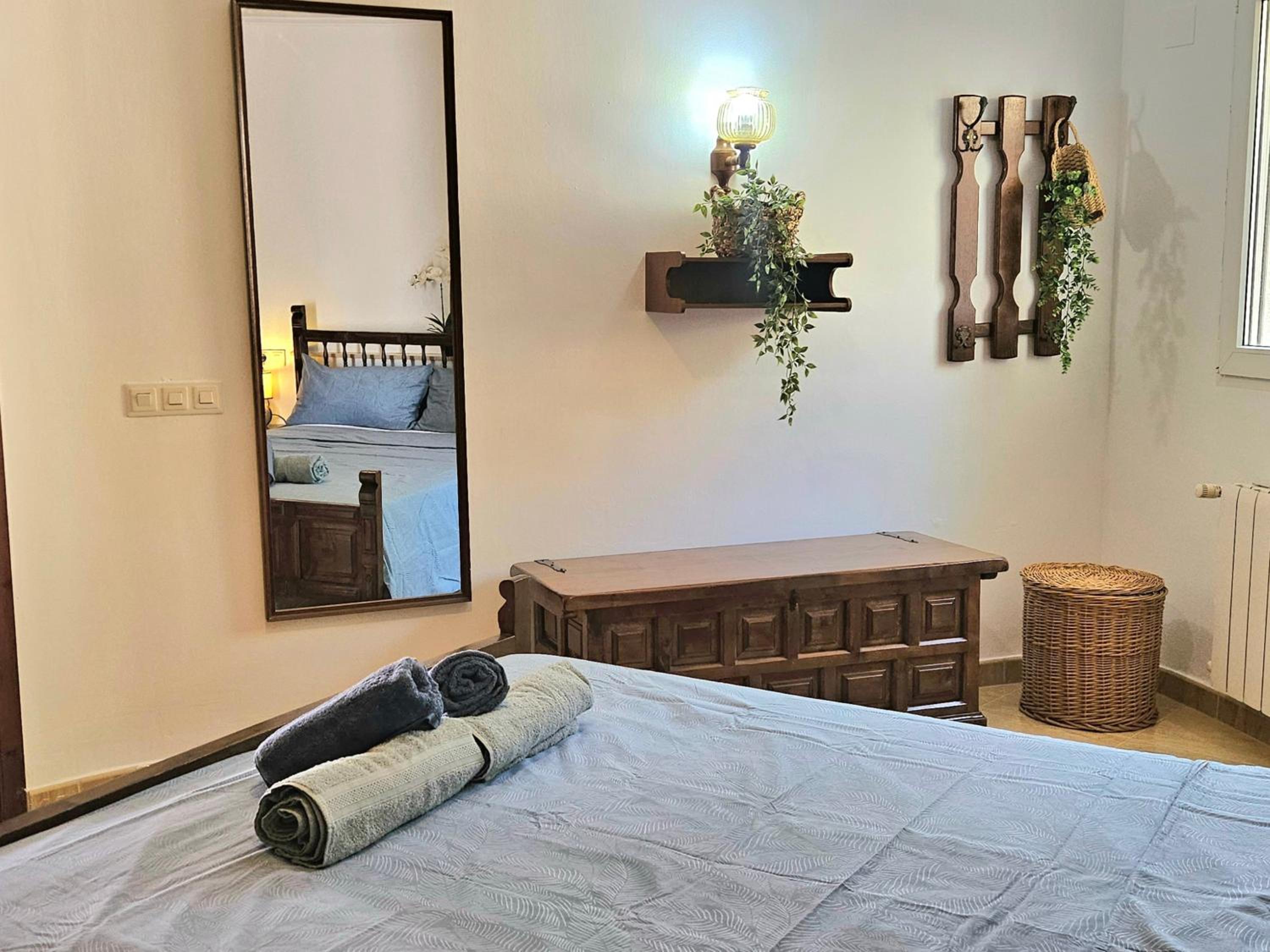 Apartment Calma - Private Villa Guest Apartment