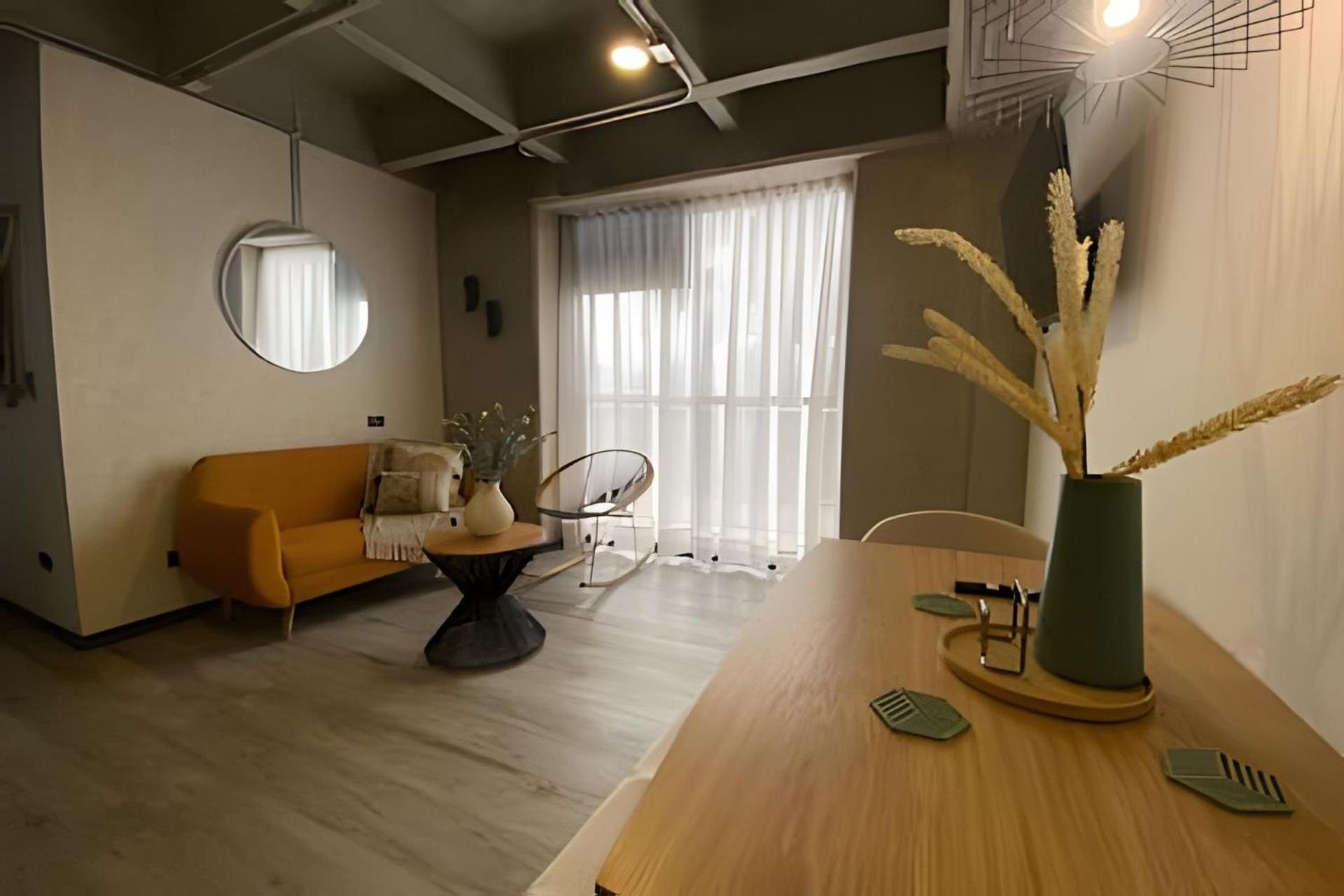 Epic Suites x Ahead