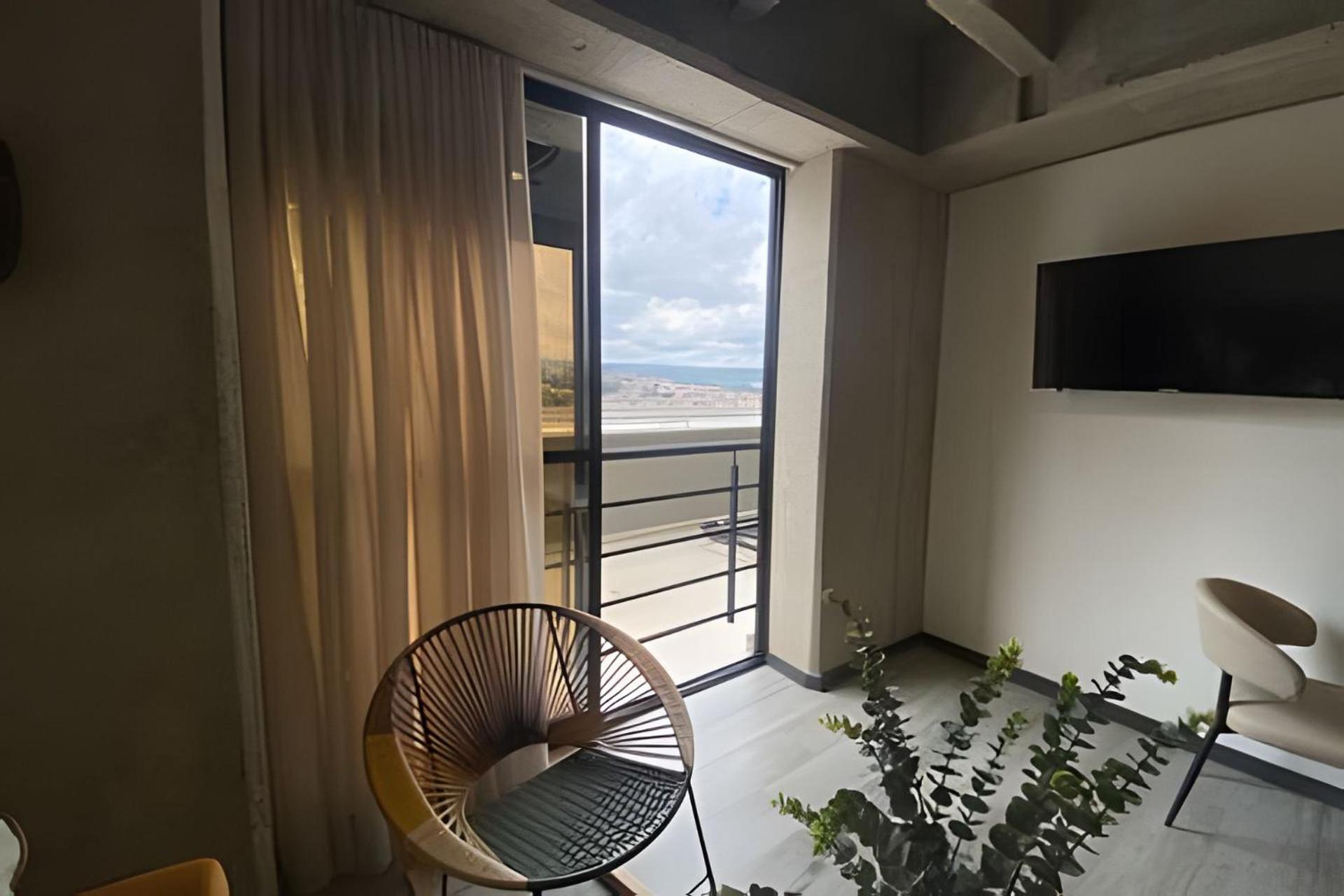 Epic Suites x Ahead