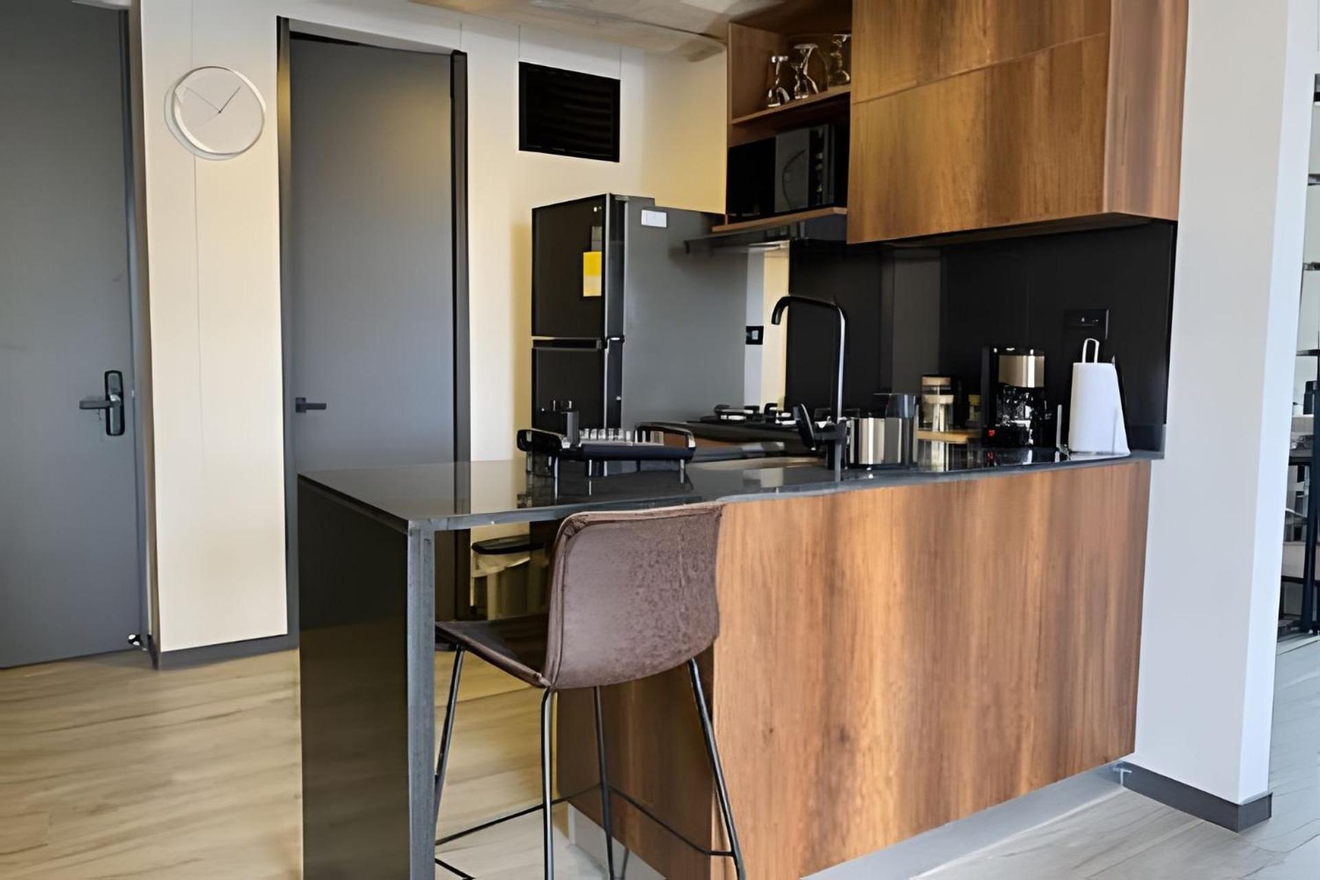 Epic Suites x Ahead